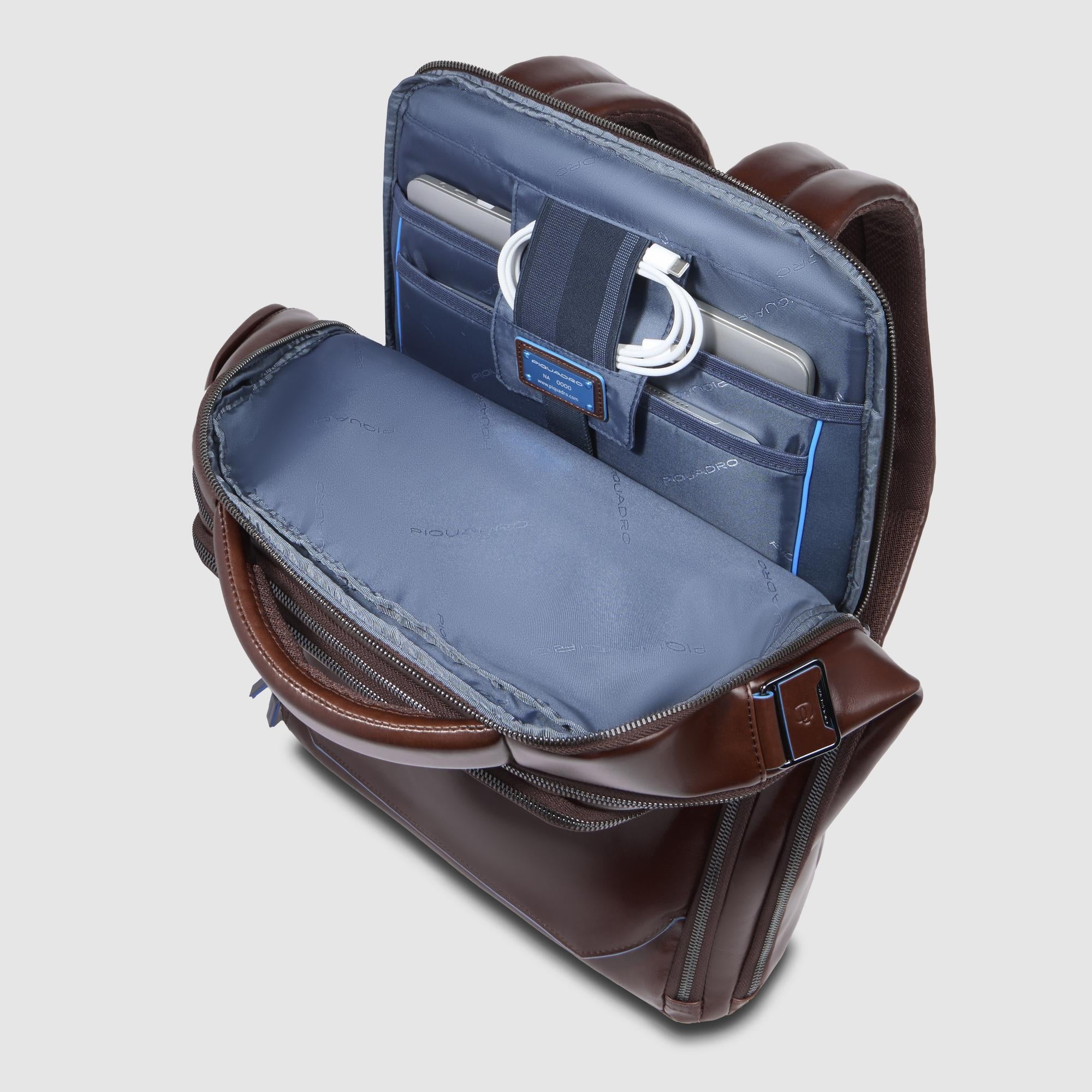 Travel laptop backpack 15,6" - 8