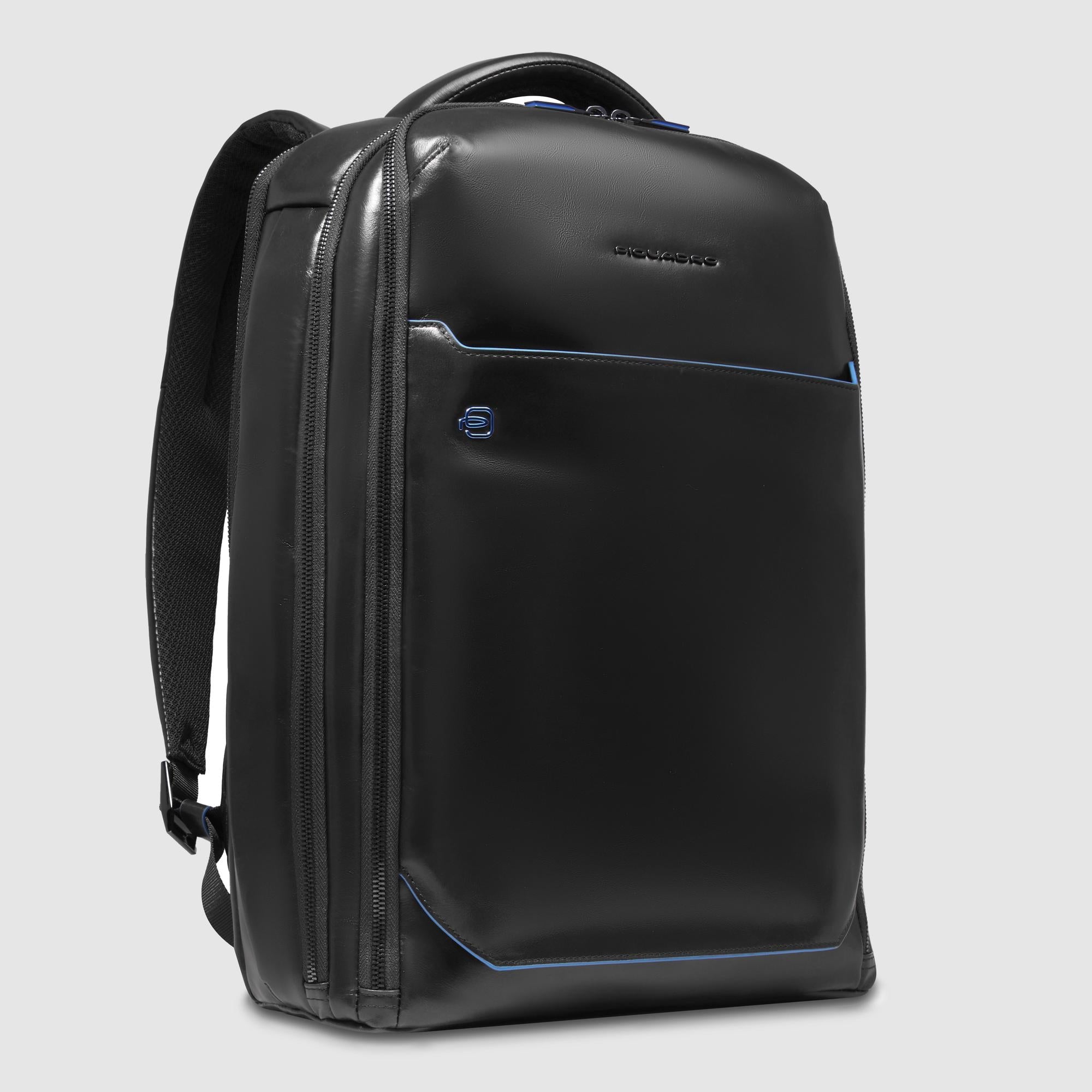 Travel laptop backpack 15,6"