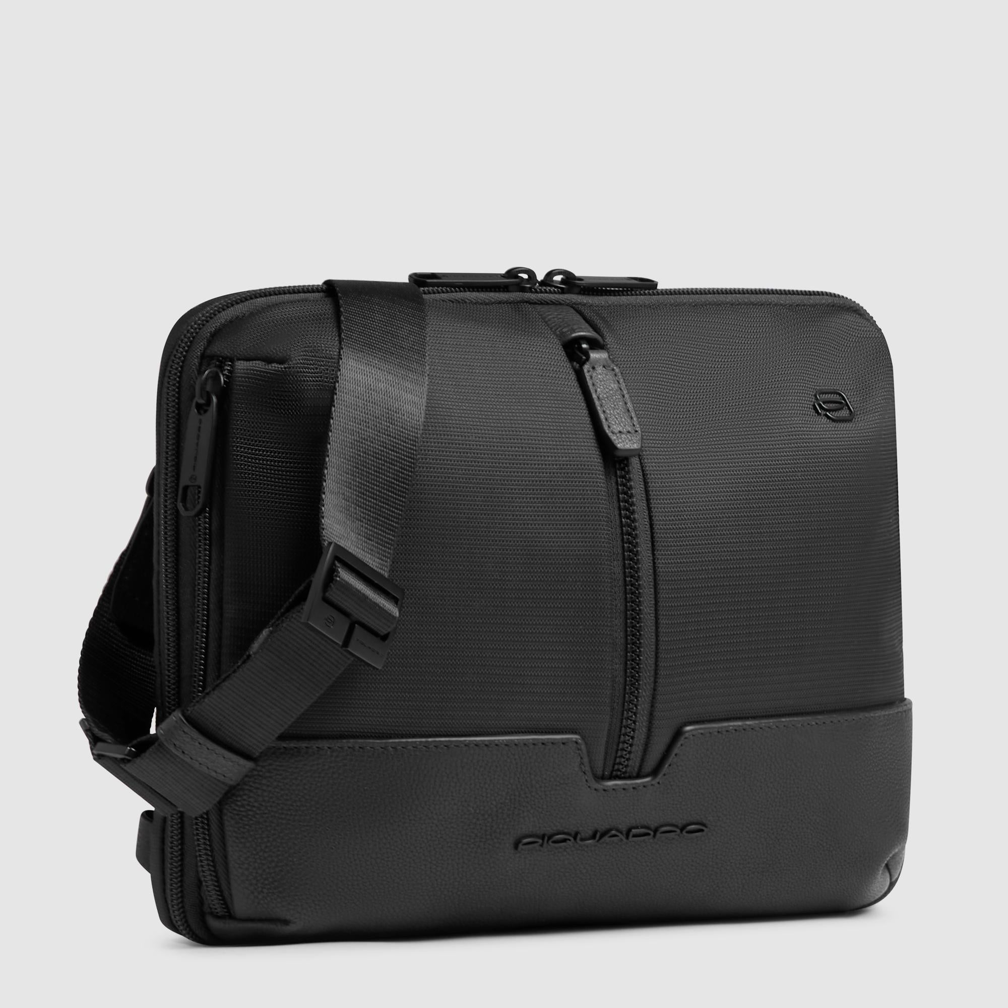 Umhängetasche für Herren mit iPad®Pro 11"-Fach