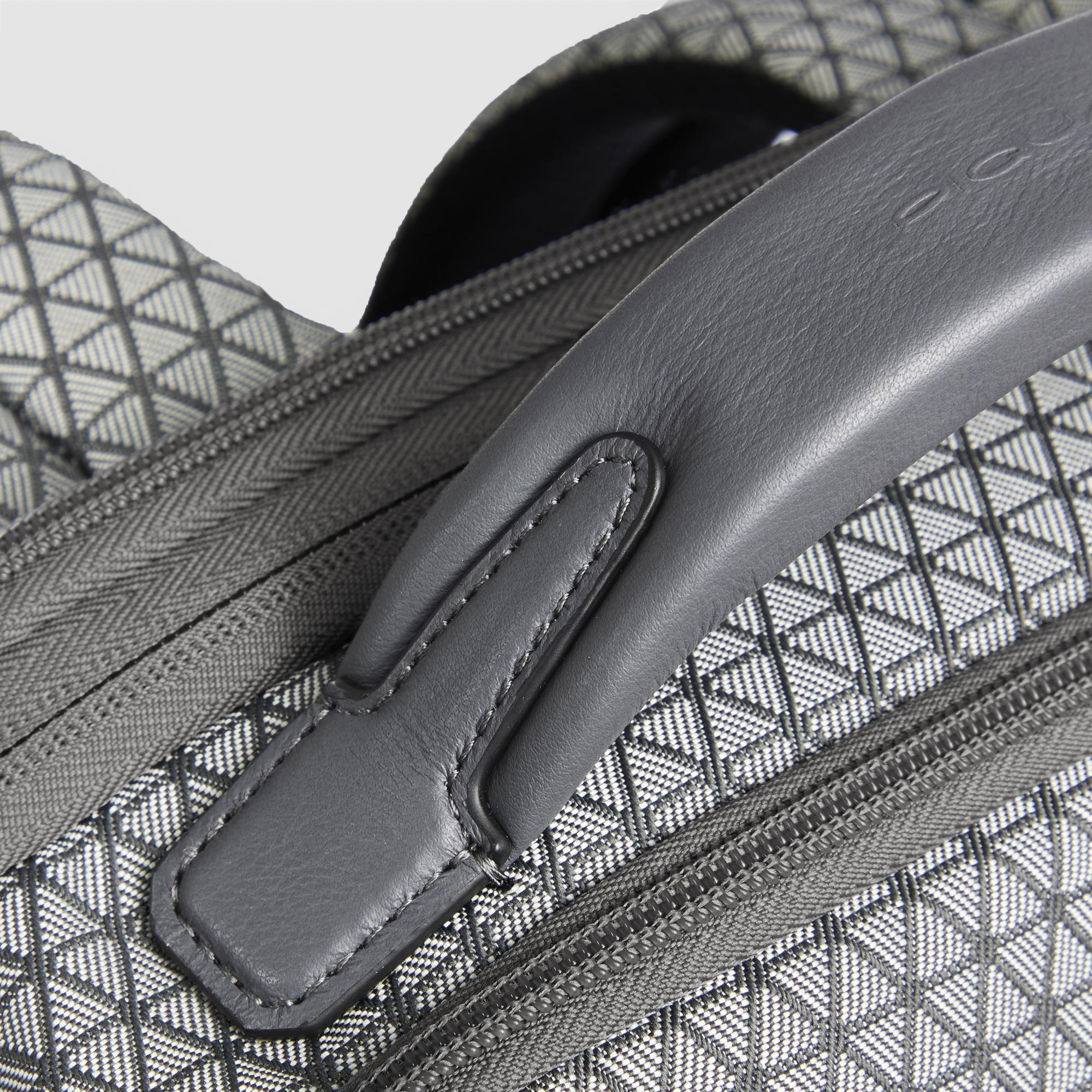 Modular, 2-in-1 travel laptop backpack 15,6"