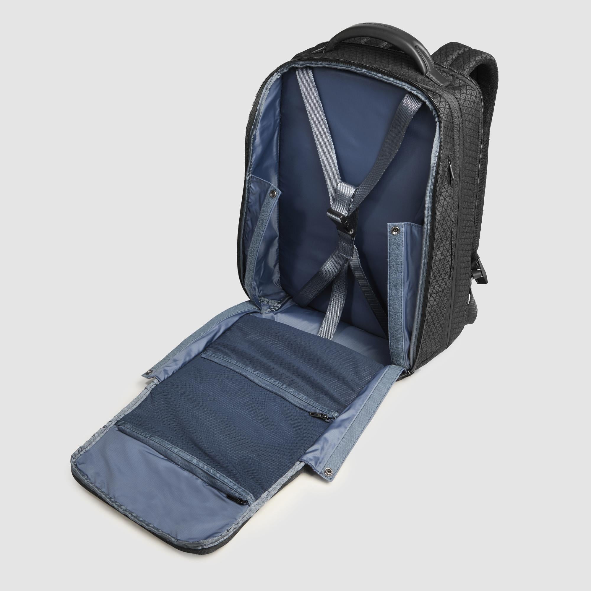 Modularer Reiserucksack 2-in-1 