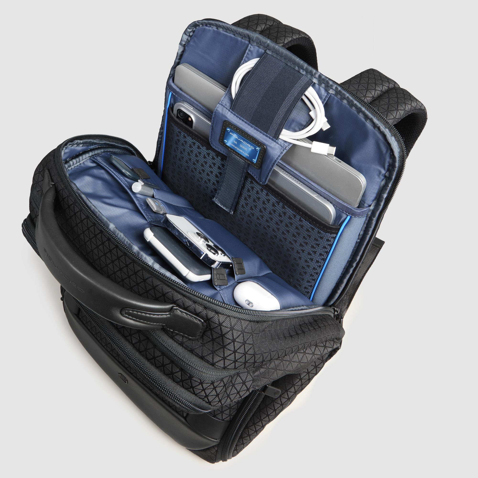 Modularer Reiserucksack 2-in-1  - 6