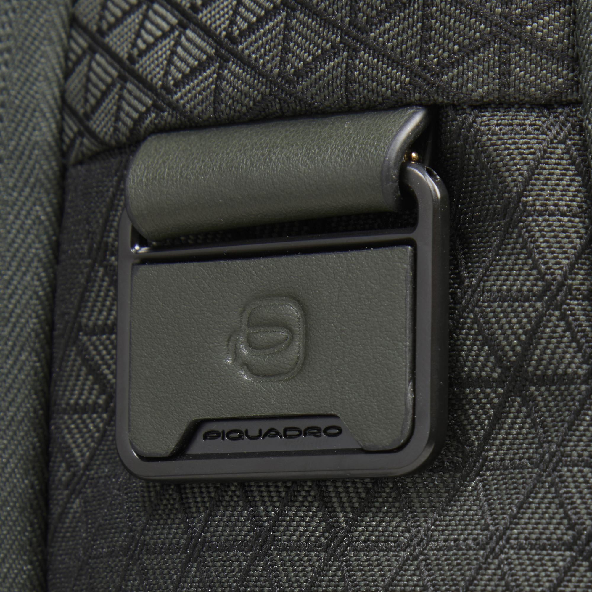 Modular, 2-in-1 travel laptop backpack 15,6"