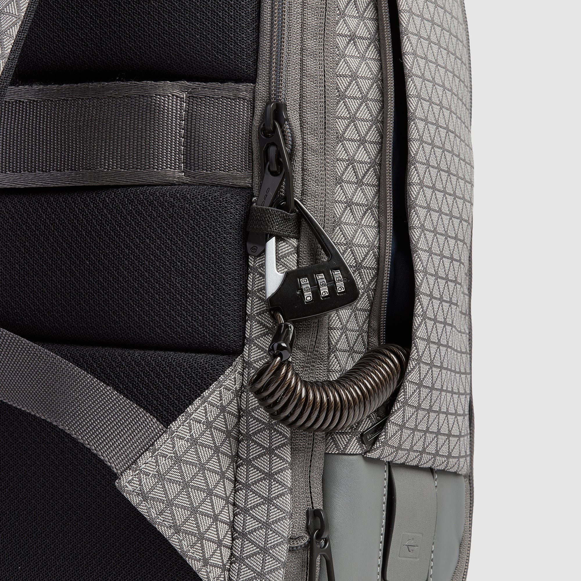 Sac à dos de vélo modulaire pour ordinateur 15,6" 