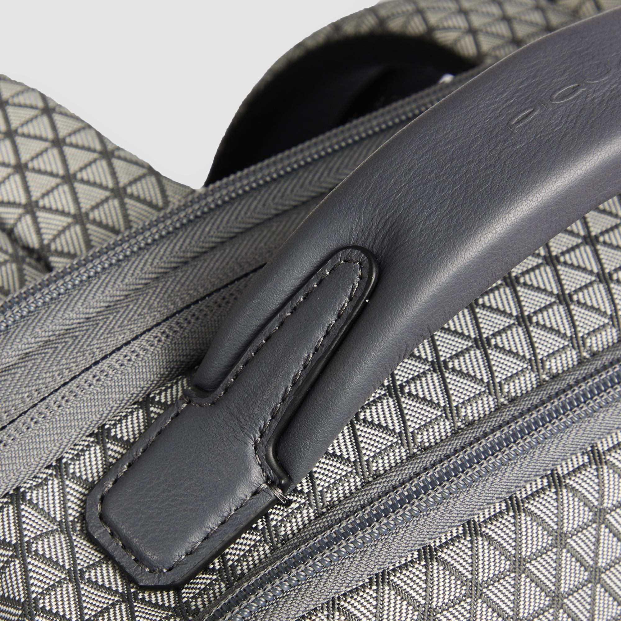 Sac à dos de vélo modulaire pour ordinateur 15,6" 