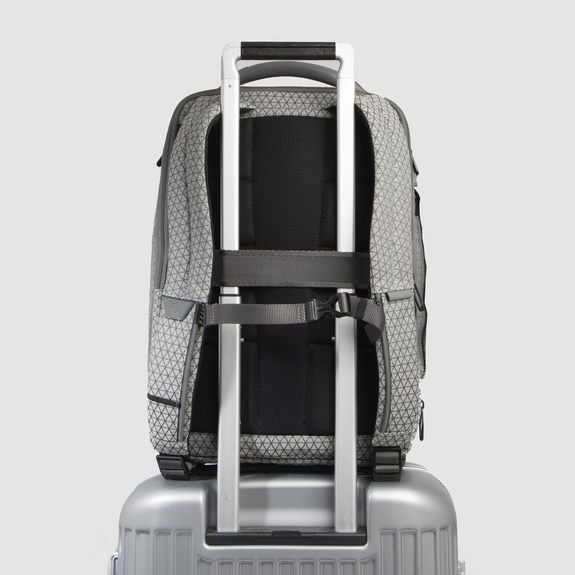 Sac à dos de vélo modulaire pour ordinateur 15,6"  - 3