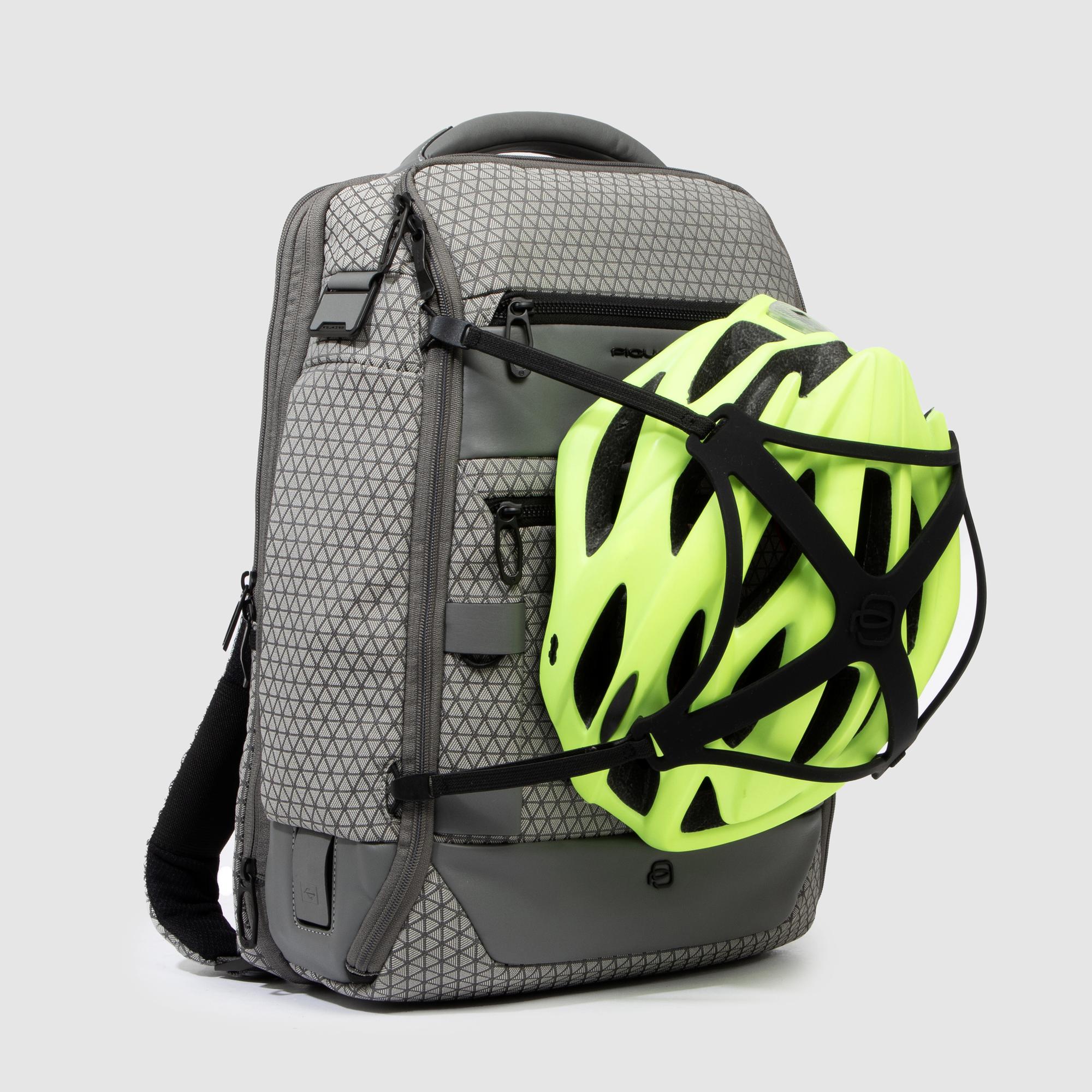 Sac à dos de vélo modulaire pour ordinateur 15,6"  - 6