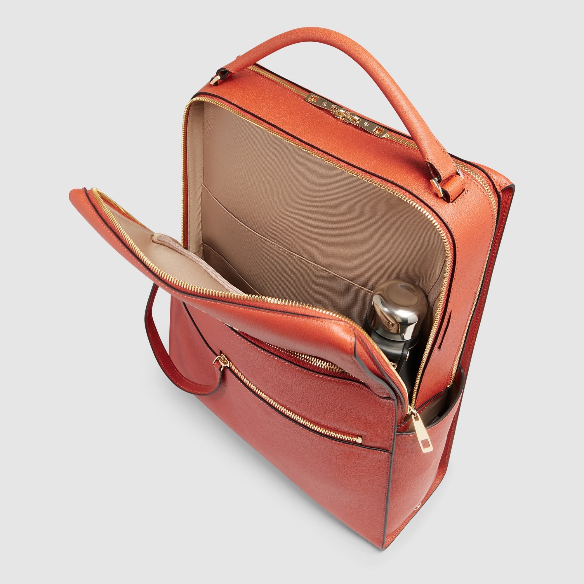 Zaino donna porta pc 15,6" 