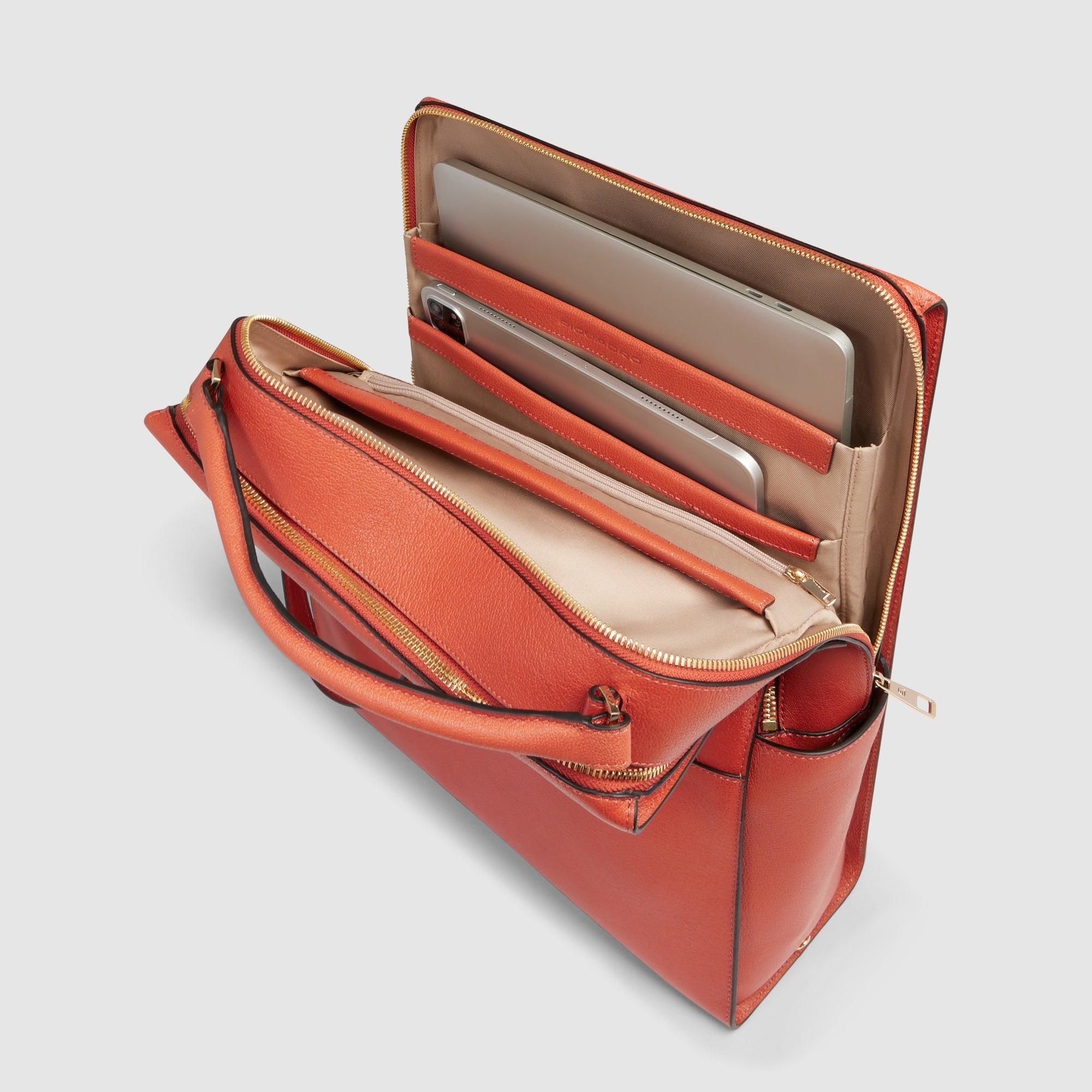 Zaino donna porta pc 15,6" 