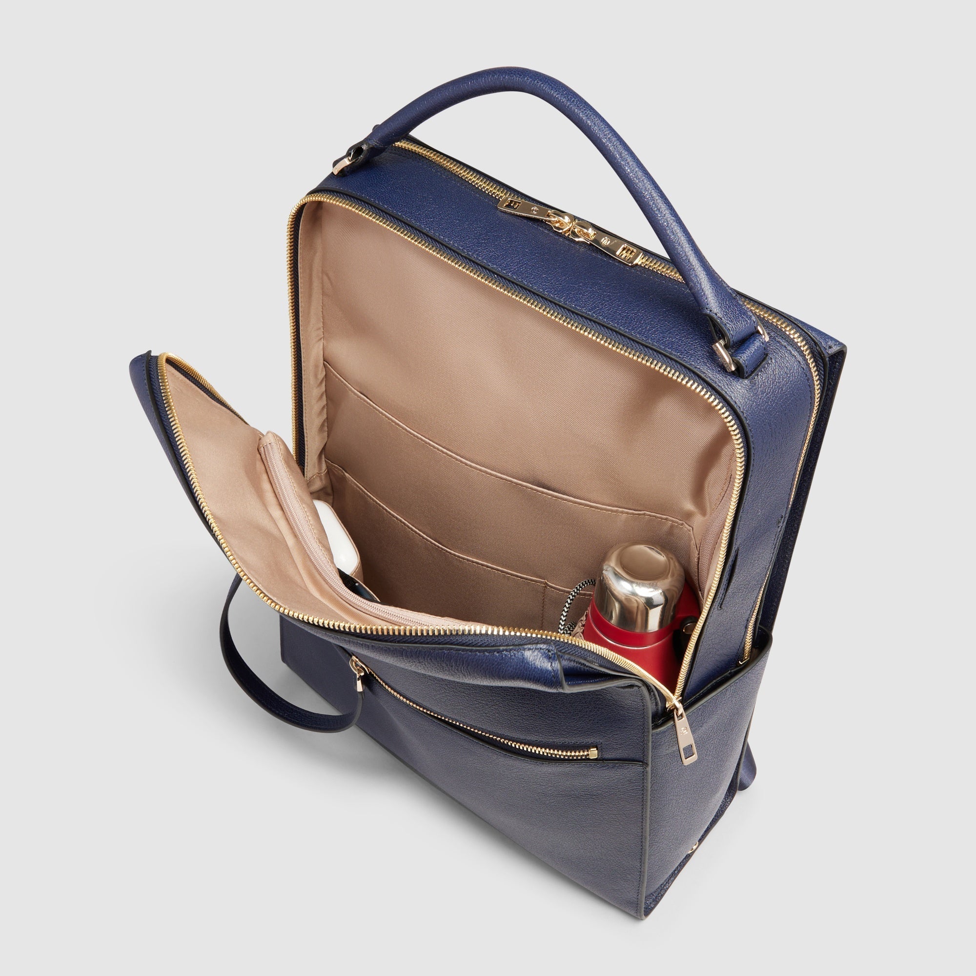 Zaino donna porta pc 15,6"  - 4