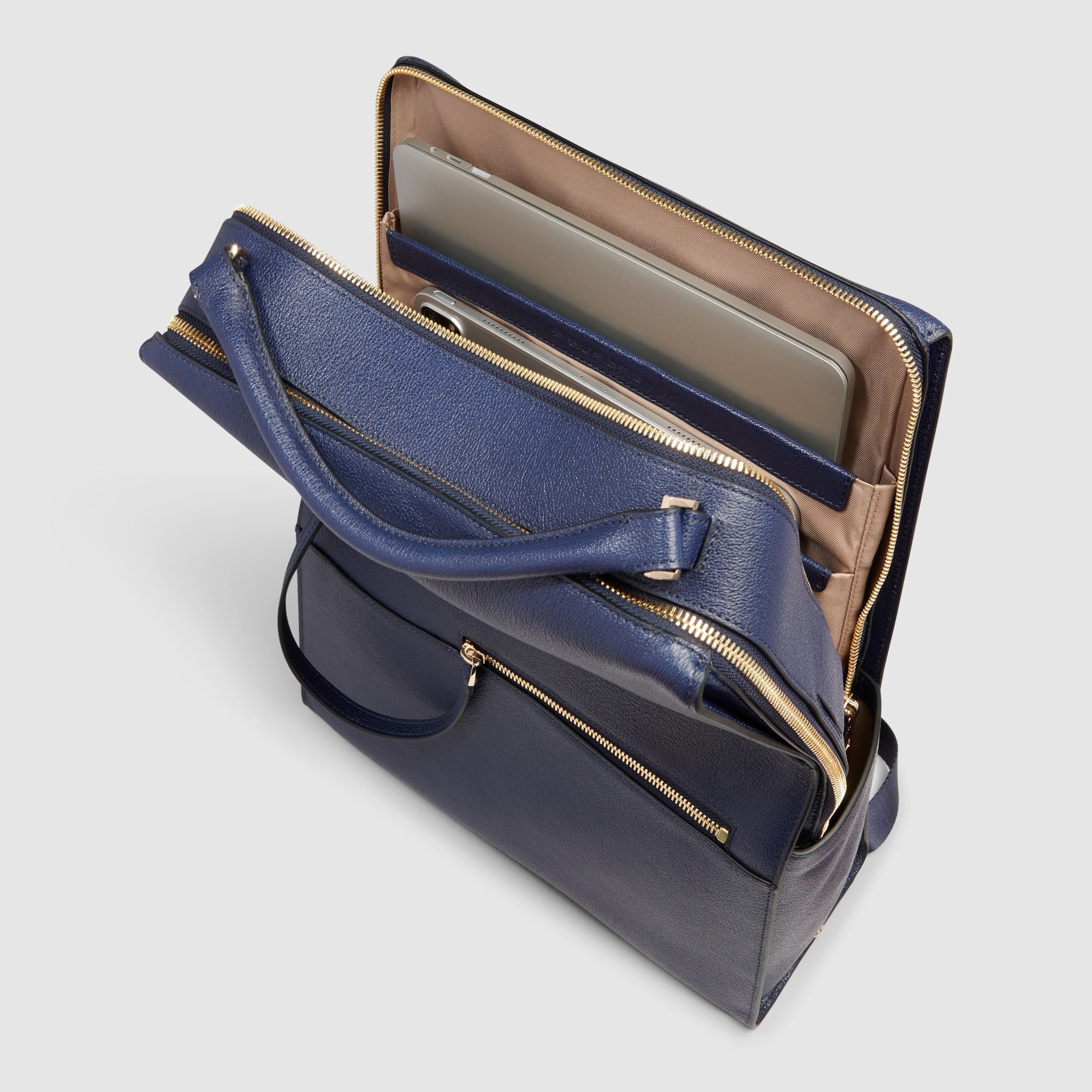 Zaino donna porta pc 15,6" 