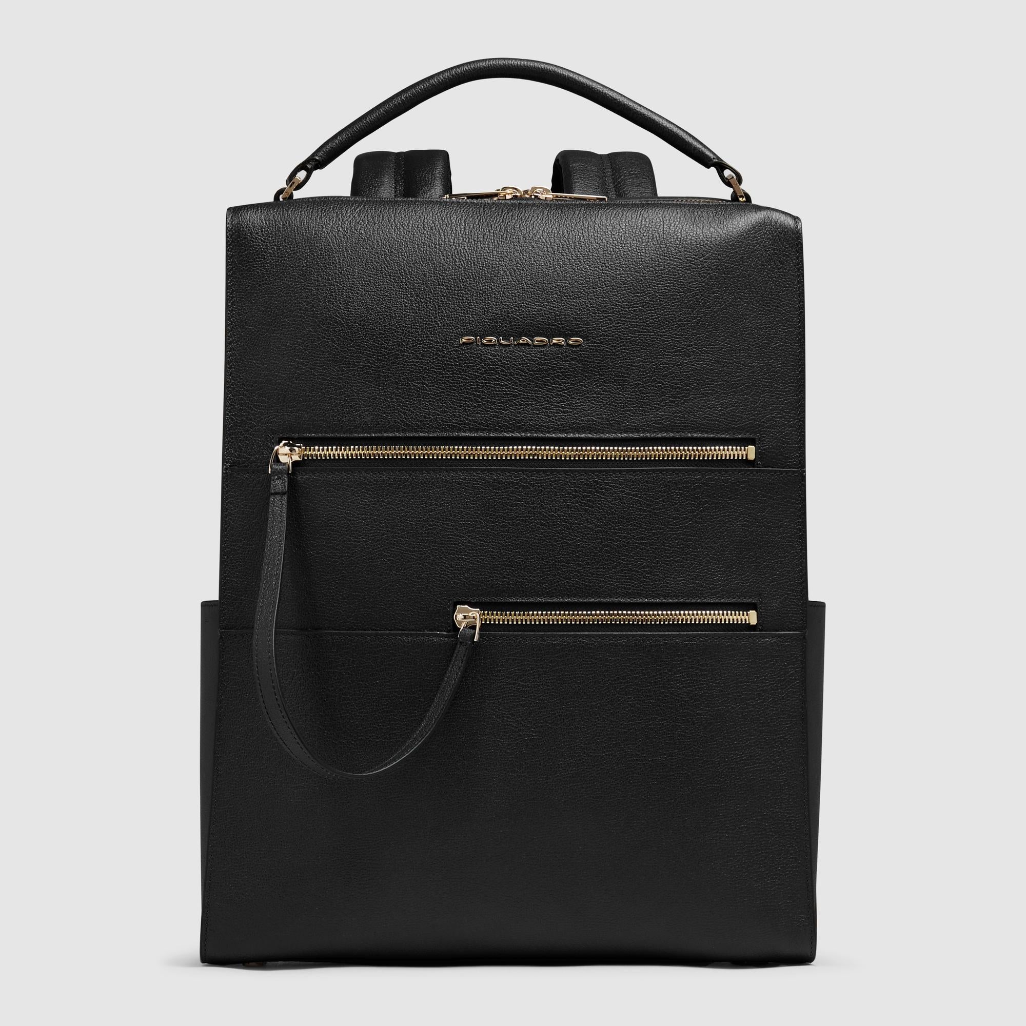 Women’s laptop backpack 15,6"