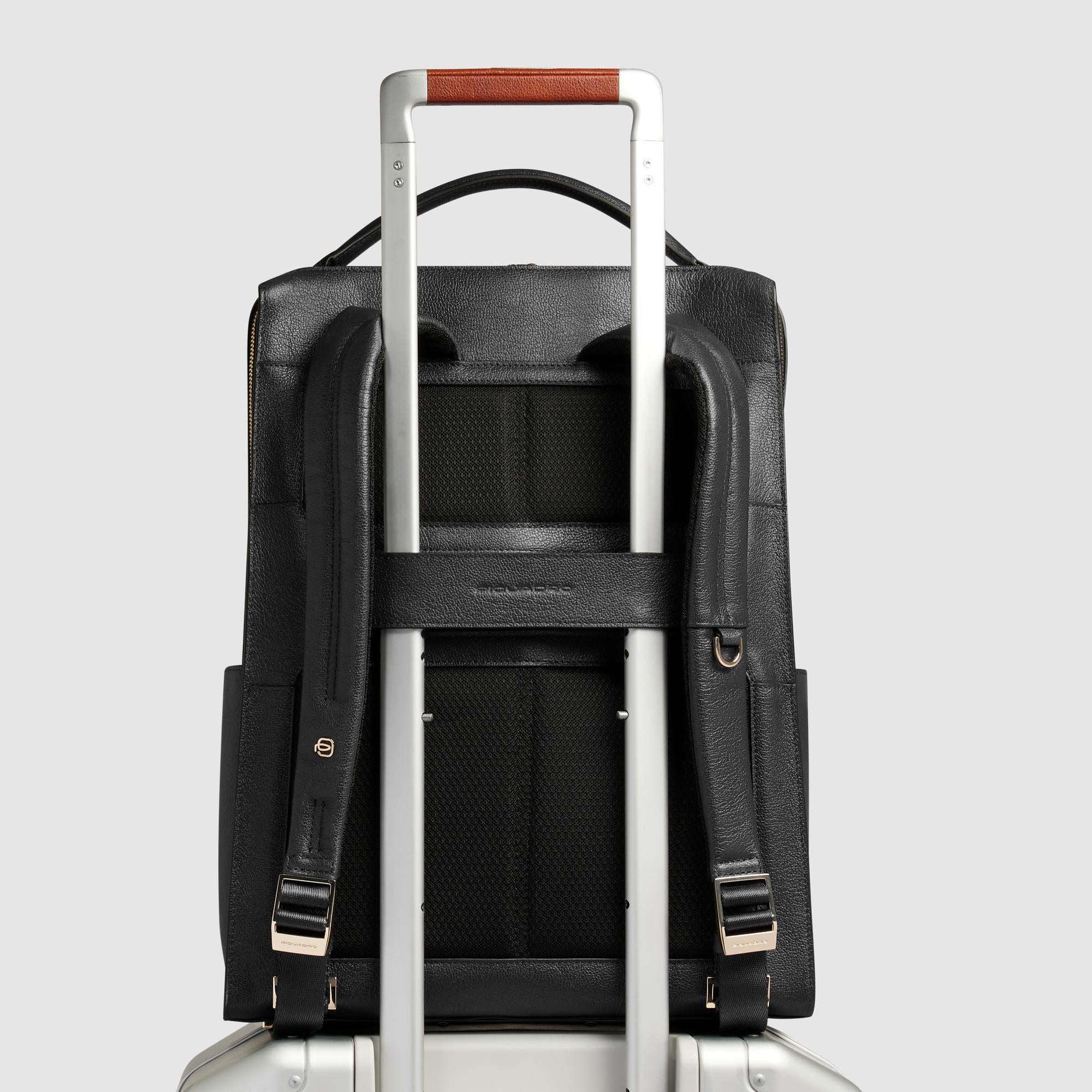 Women’s laptop backpack 15,6" - 3