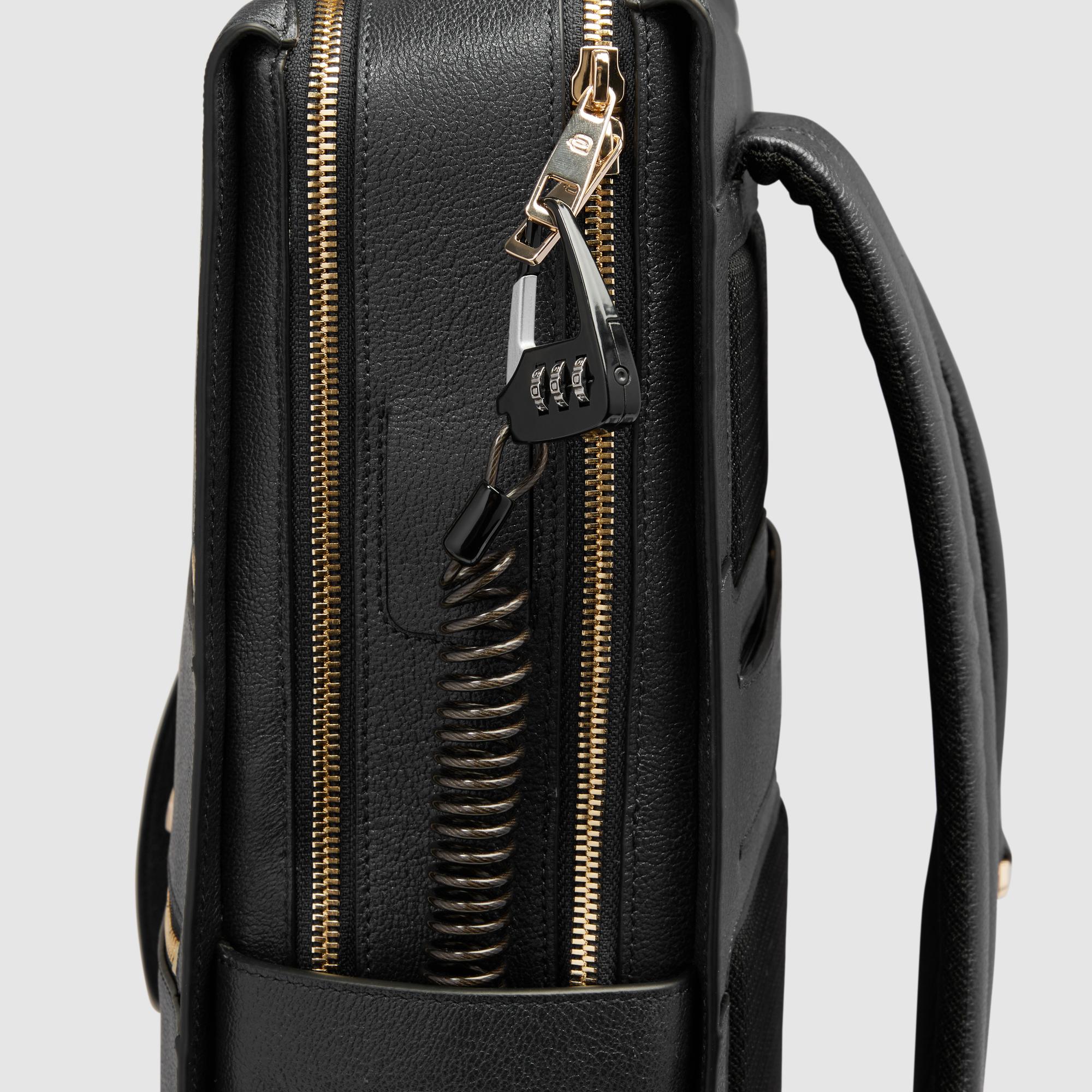 Women’s laptop backpack 15,6"