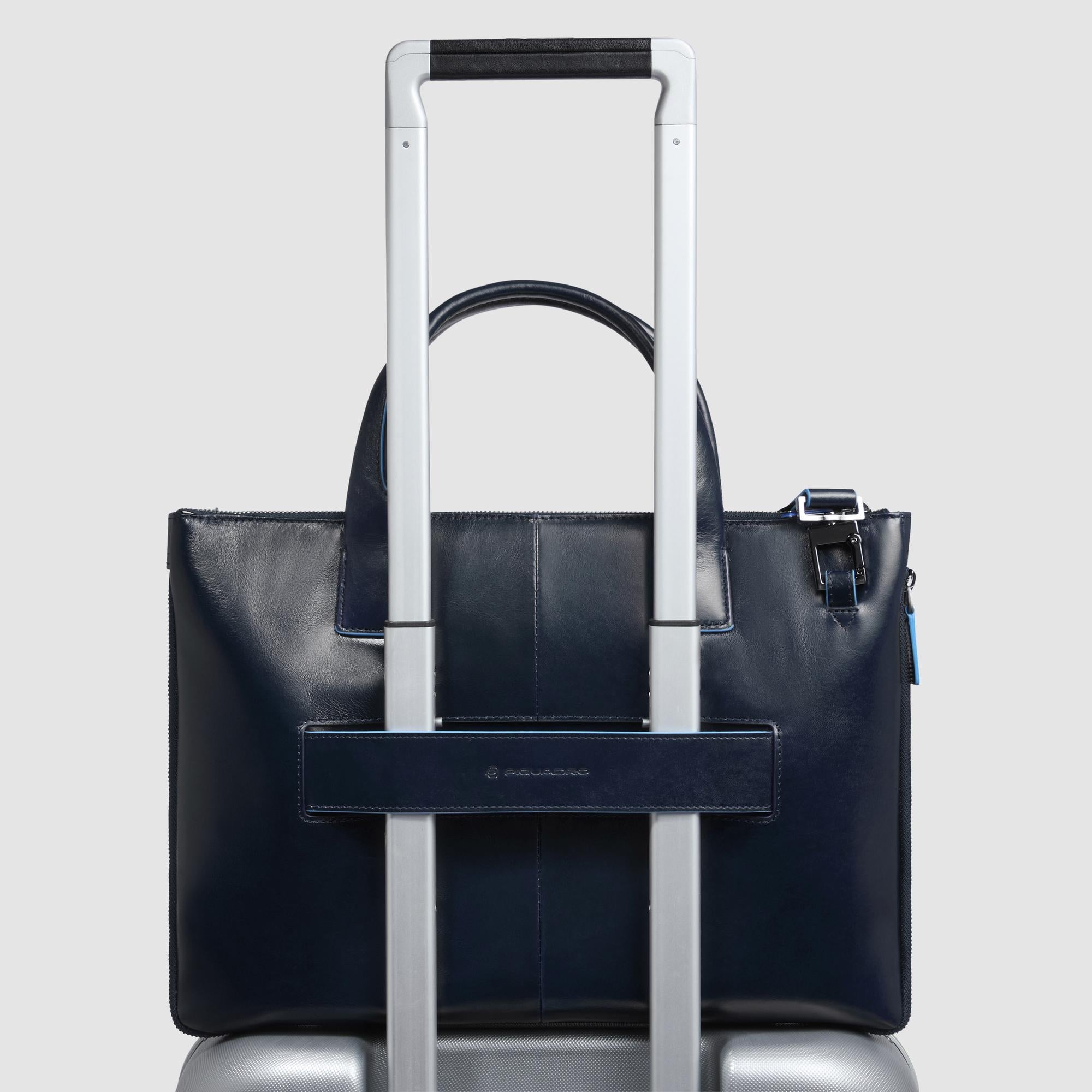 Personalizable, slim laptop bag 14” - 3