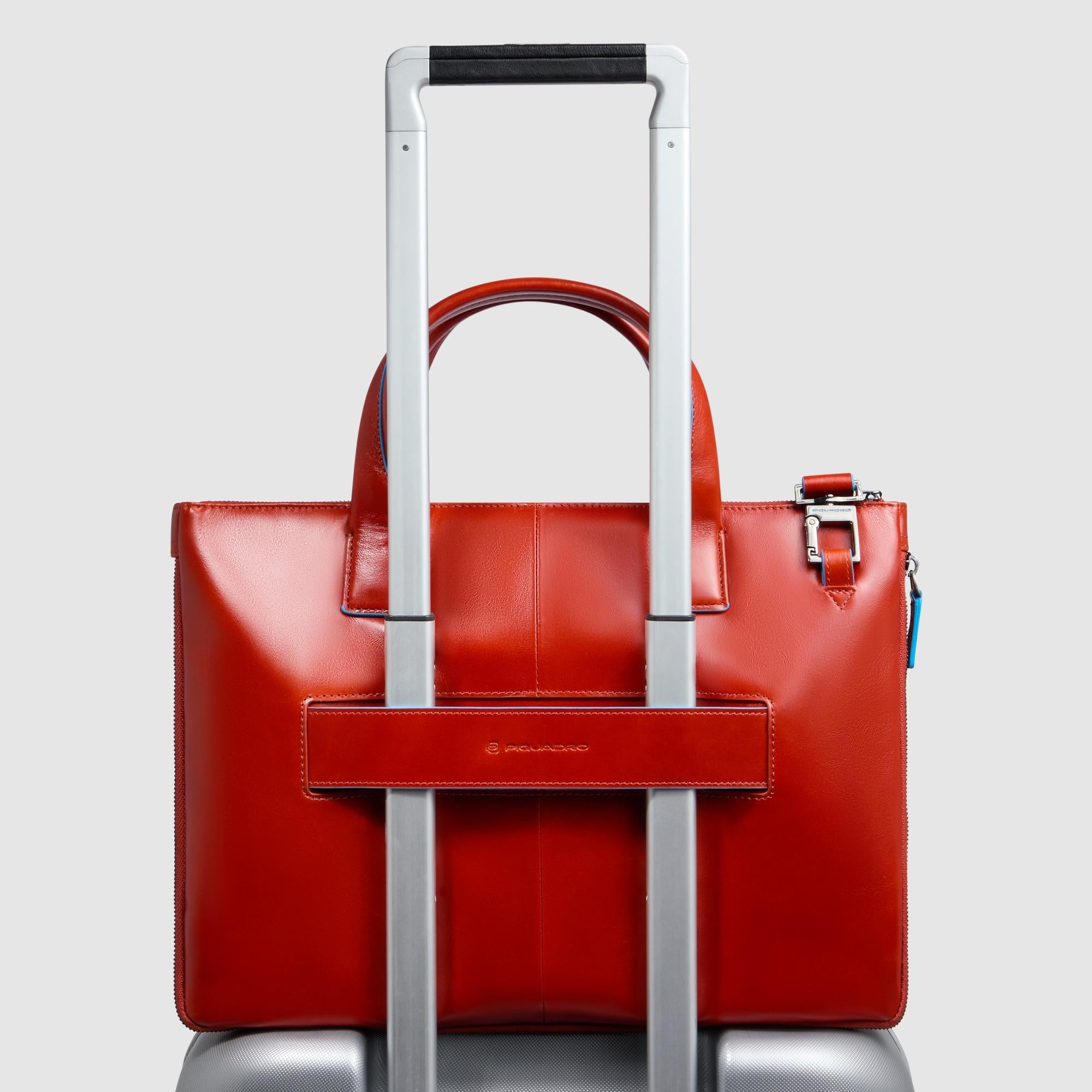 Personalizable, slim laptop bag 14” - 3