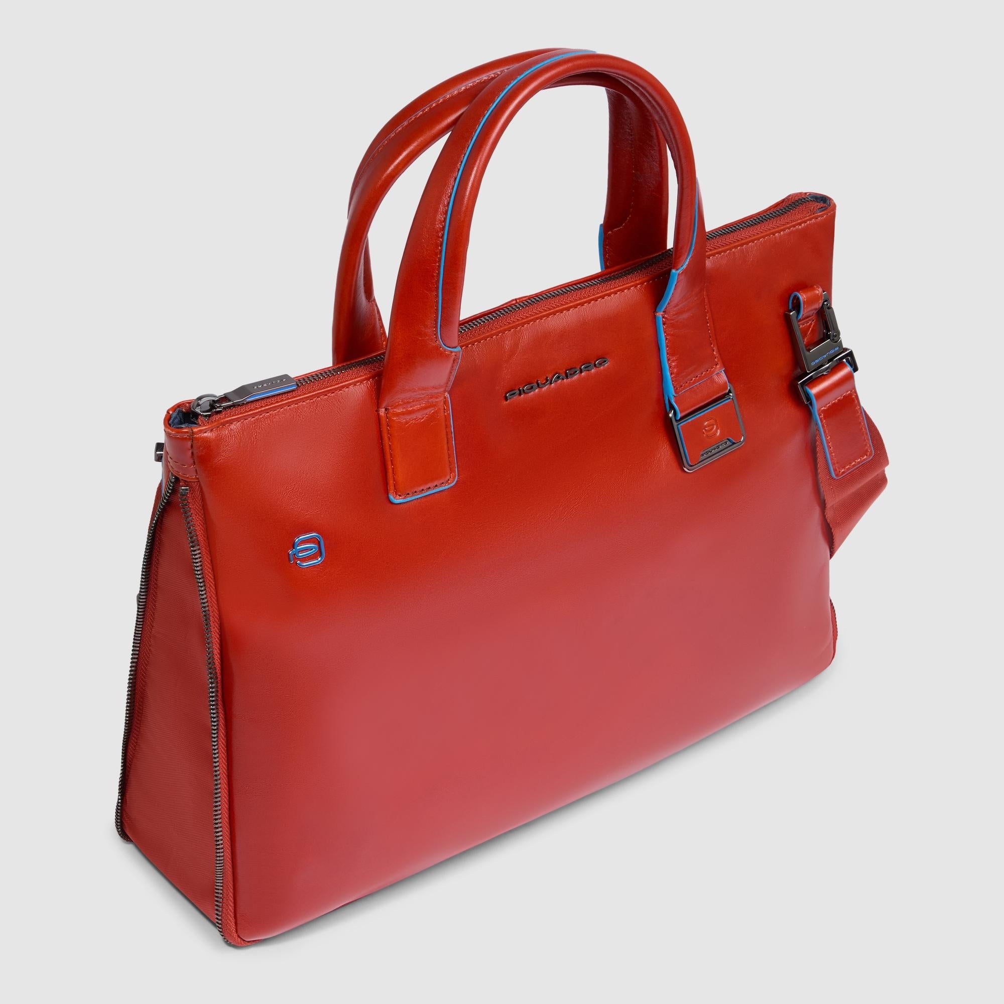 Personalizable, slim laptop bag 14” - 4