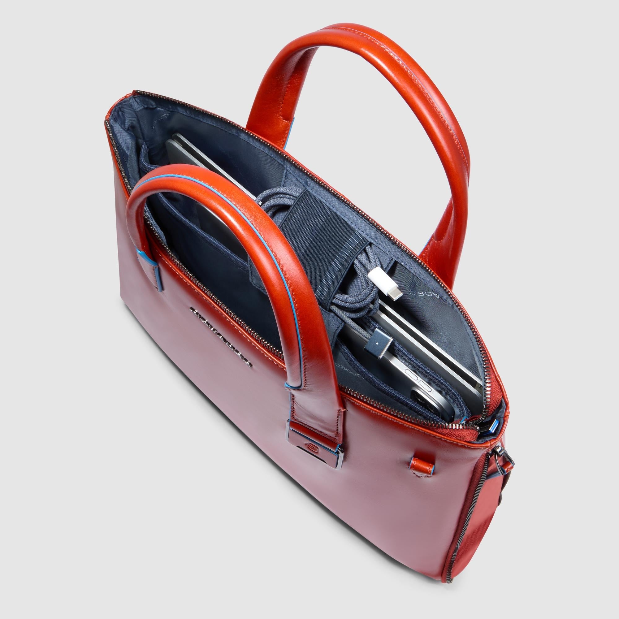 Personalizable, slim laptop bag 14” - 5