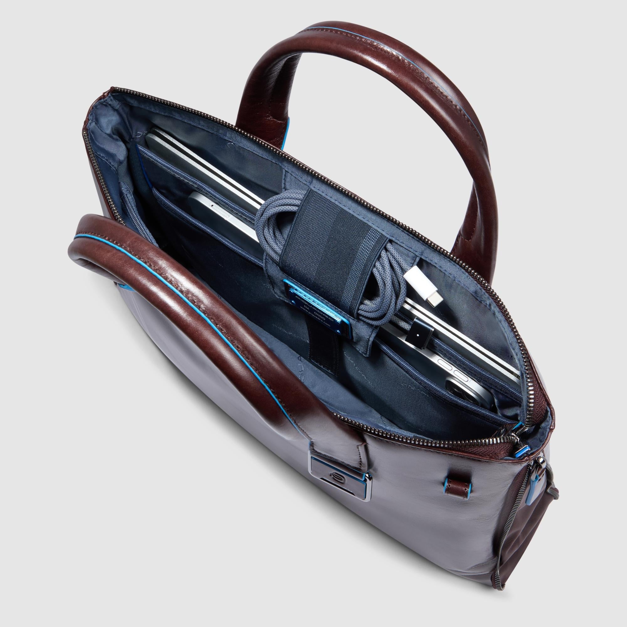 Sac à ordinateur mince 14" personnalisable