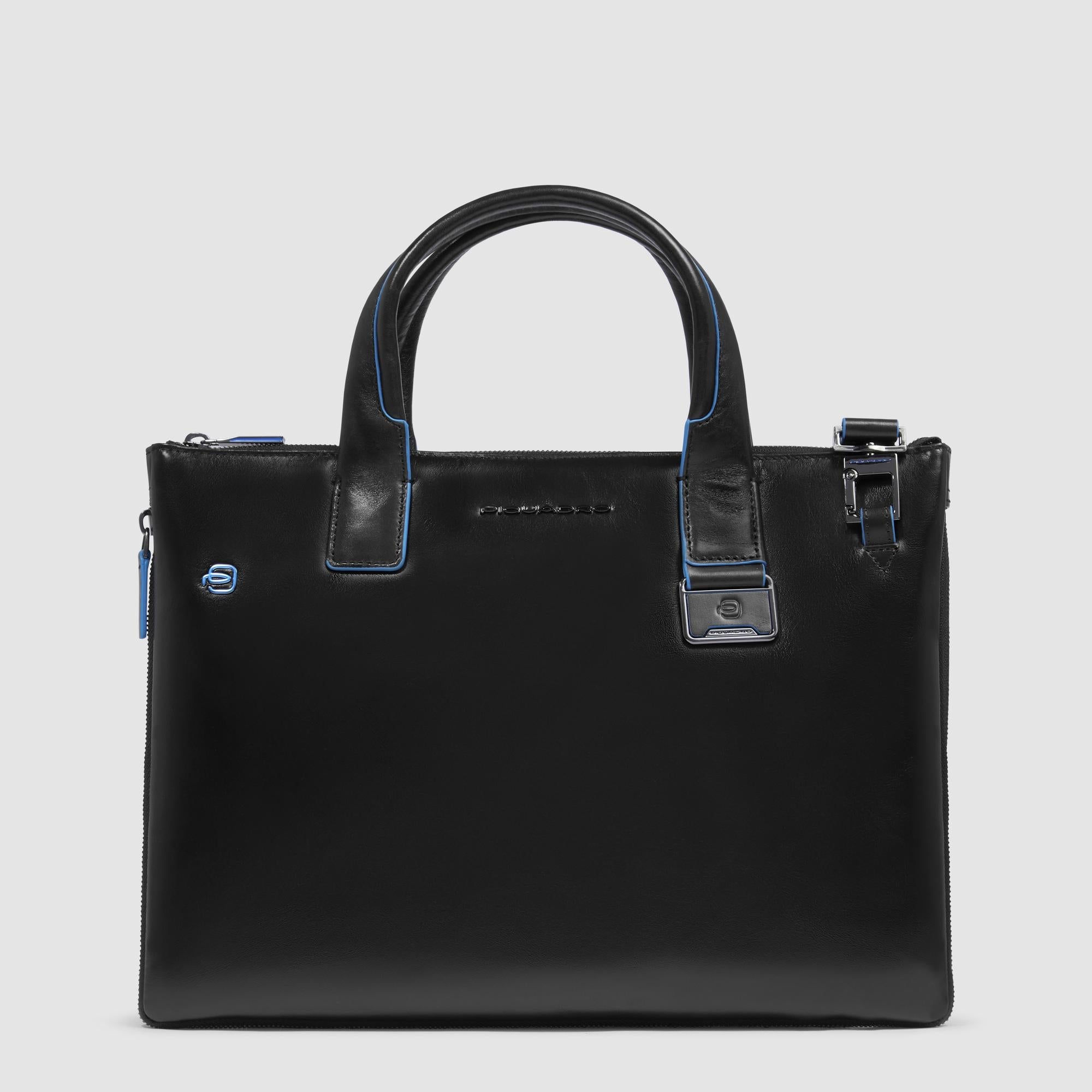 Personalizable, slim laptop bag 14”