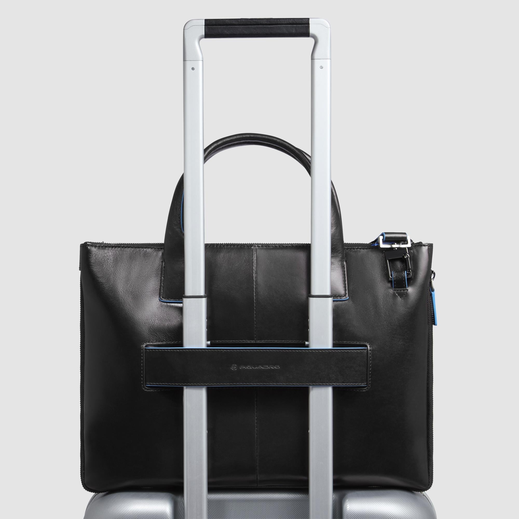 Personalizable, slim laptop bag 14” - 3