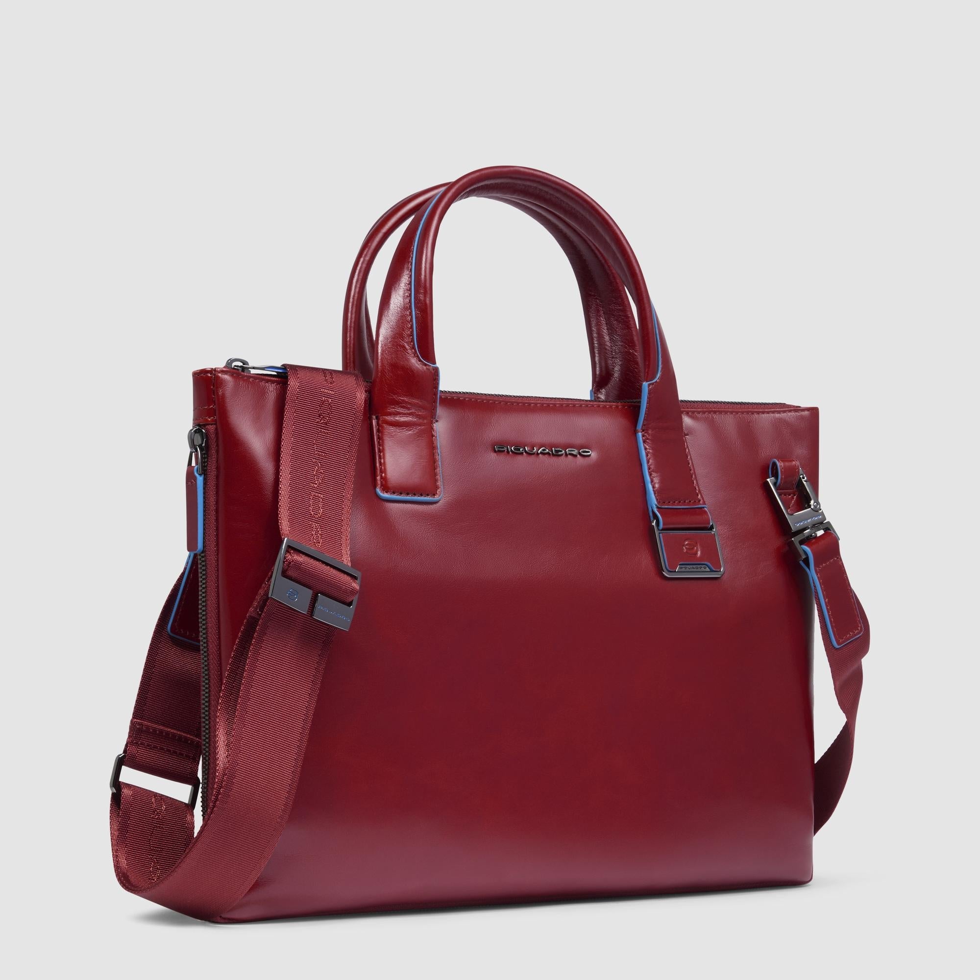 Personalizable, slim laptop bag 14”