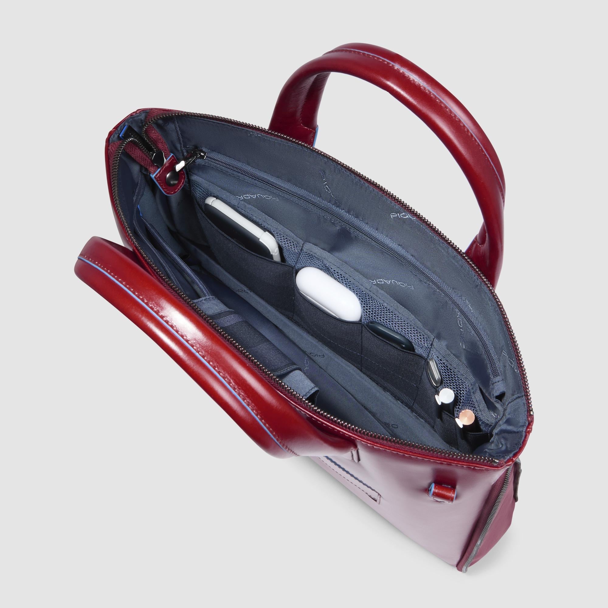 Personalizable, slim laptop bag 14” - 6