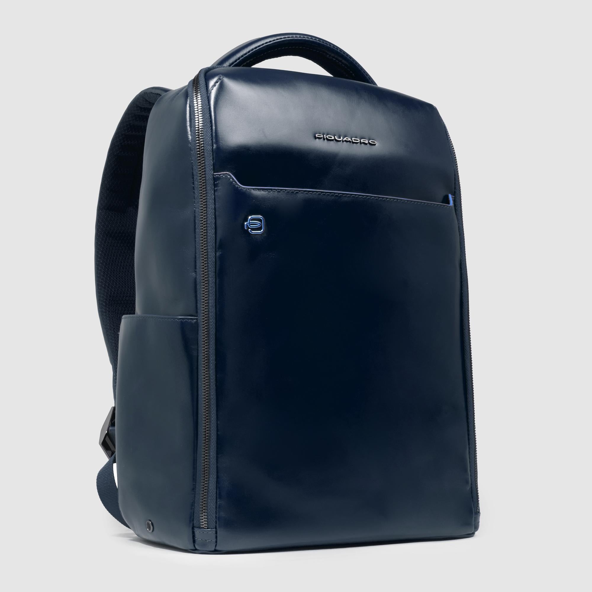 Zaino uomo fast-check porta pc 14"  - 2