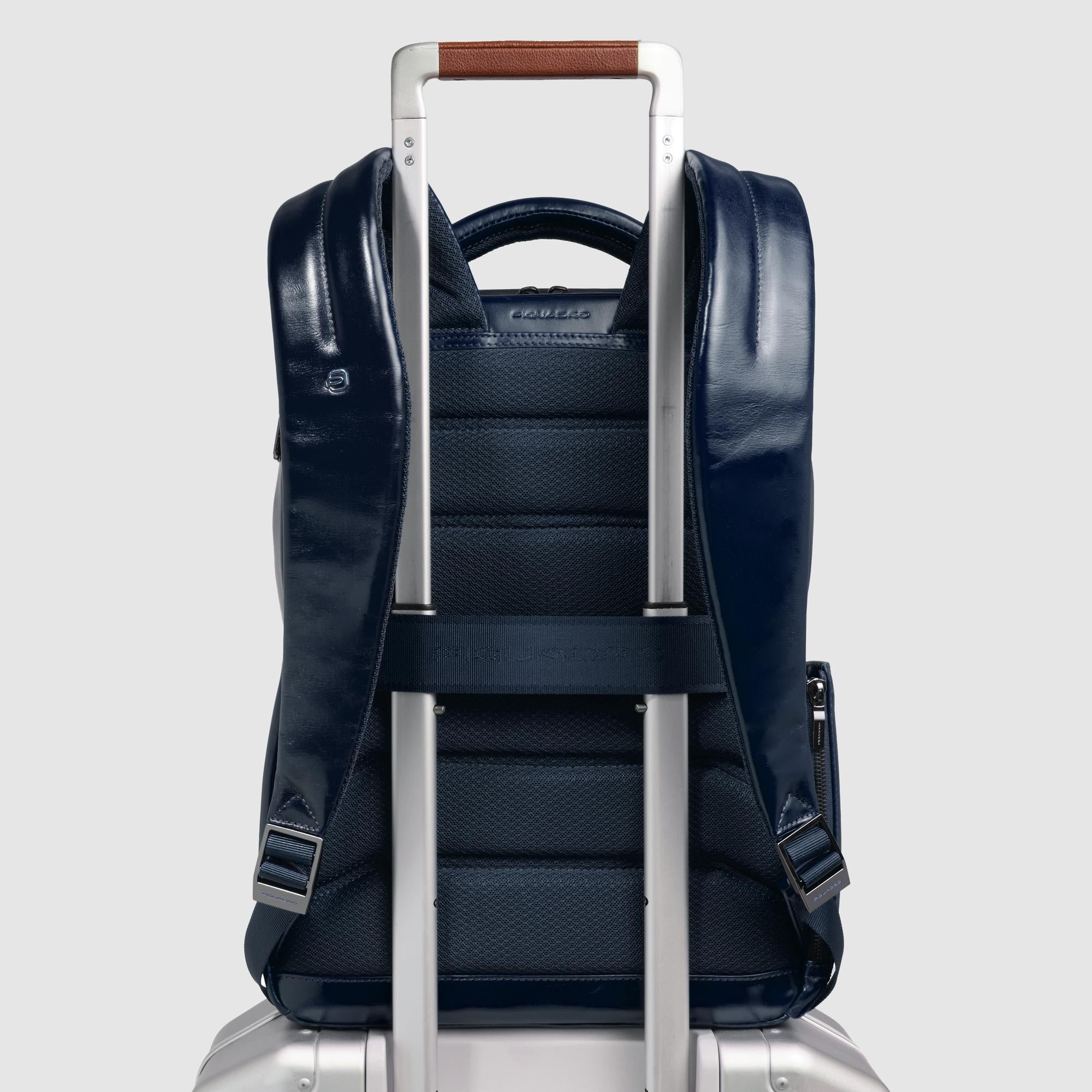 Zaino uomo fast-check porta pc 14"  - 3