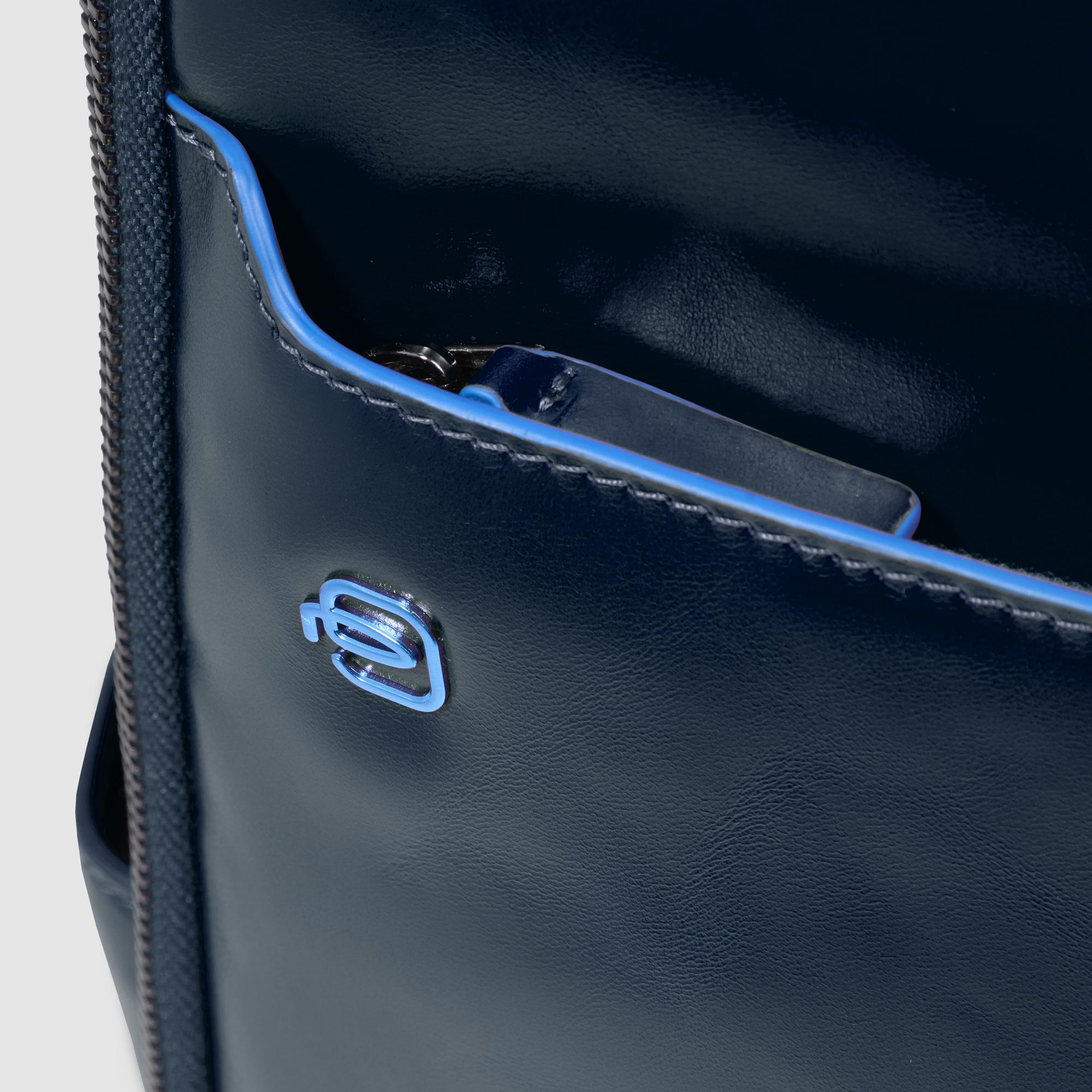 Zaino uomo fast-check porta pc 14" 