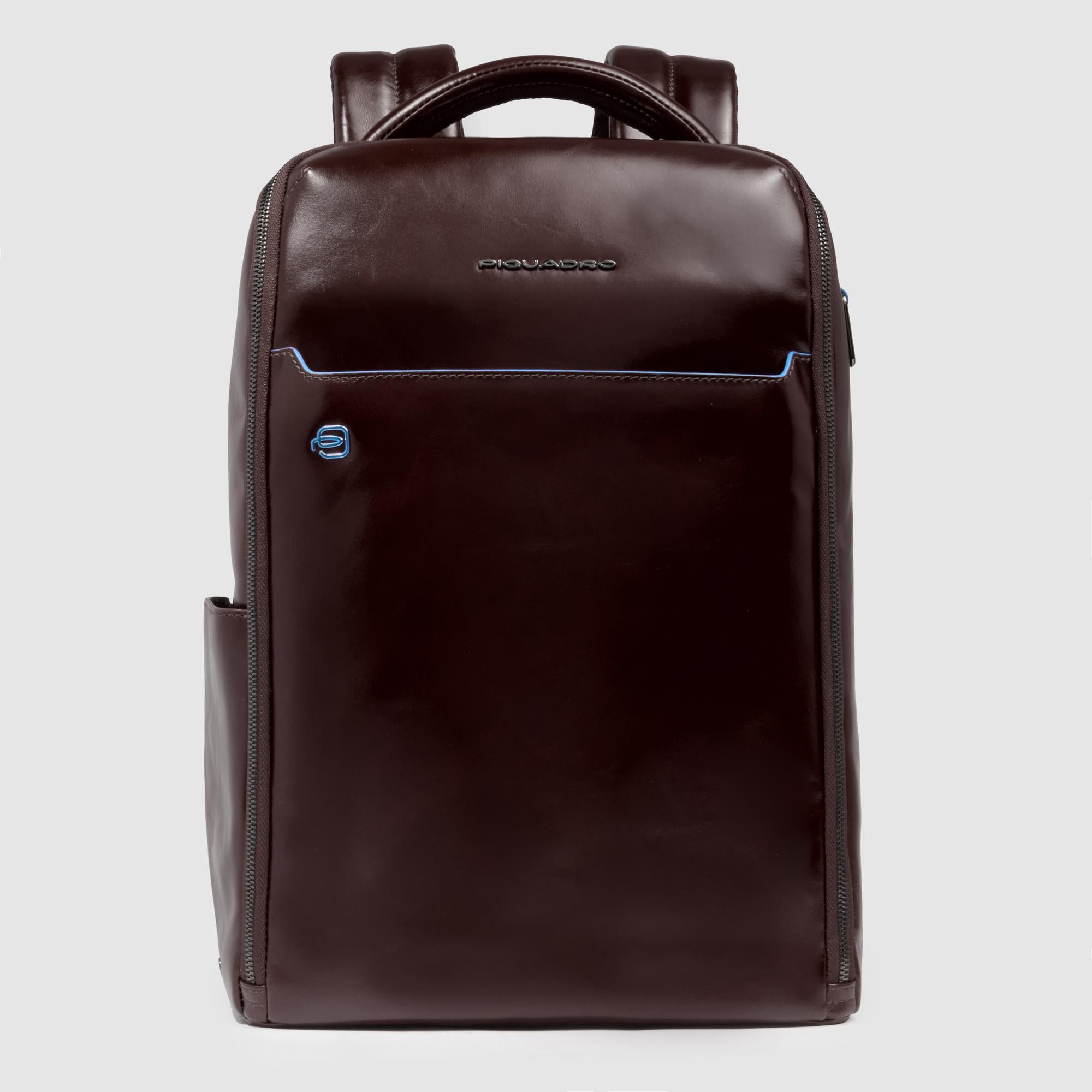 Fast-check men's laptop backpack 14"