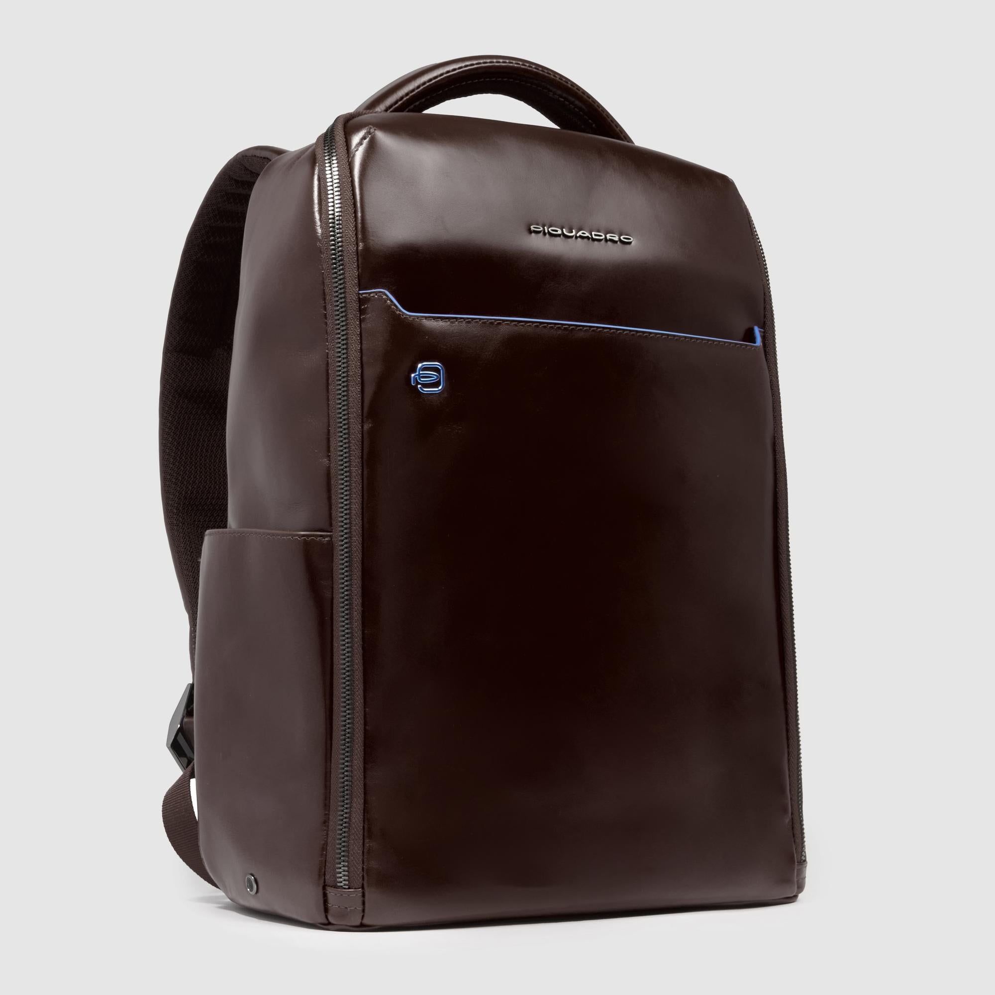 Fast-check men's laptop backpack 14" - 2