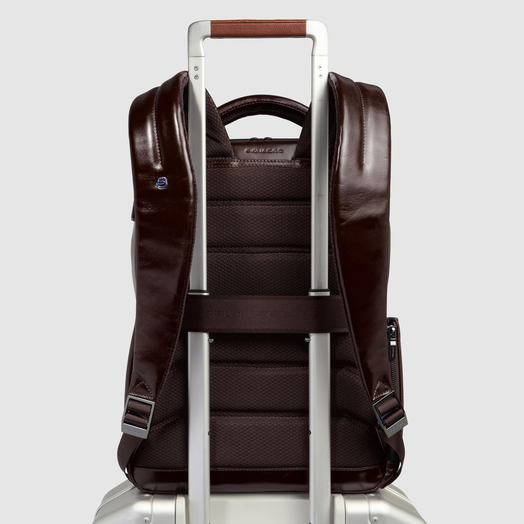 Fast-check men's laptop backpack 14" - 3