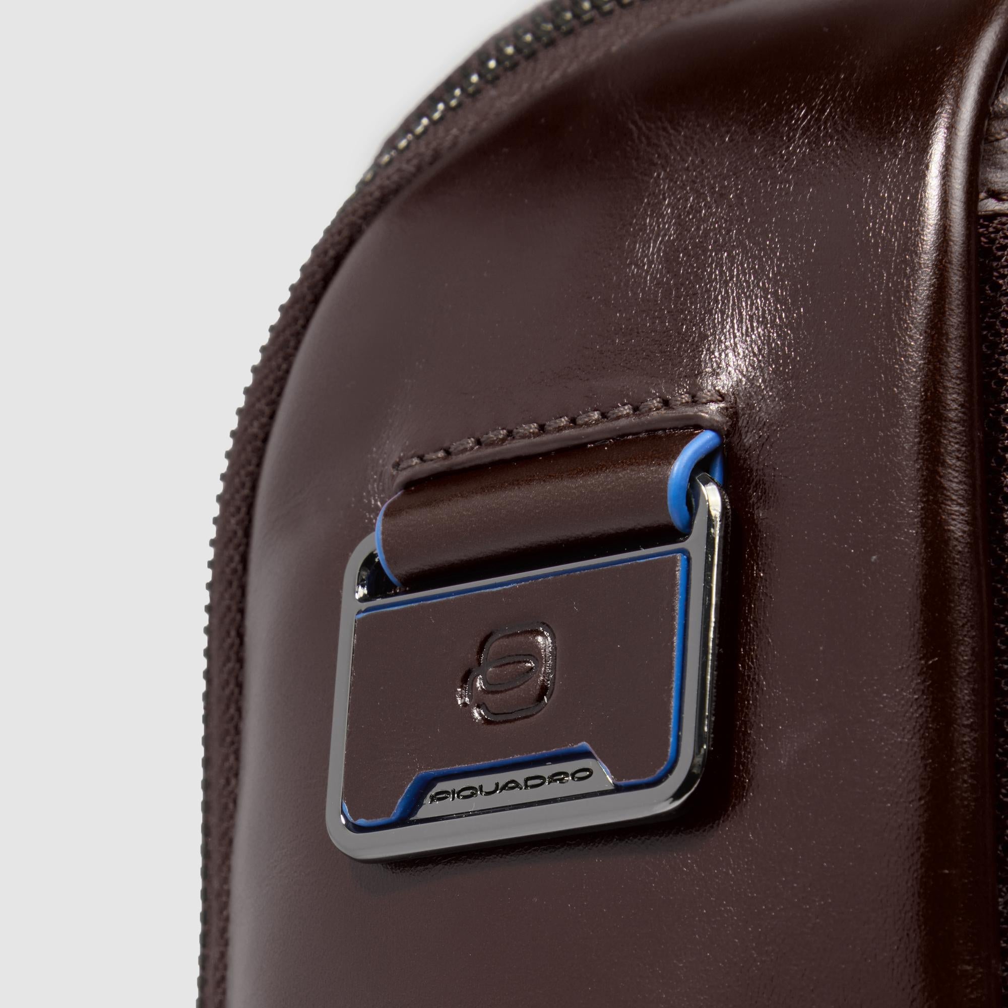 Fast-check men's laptop backpack 14"