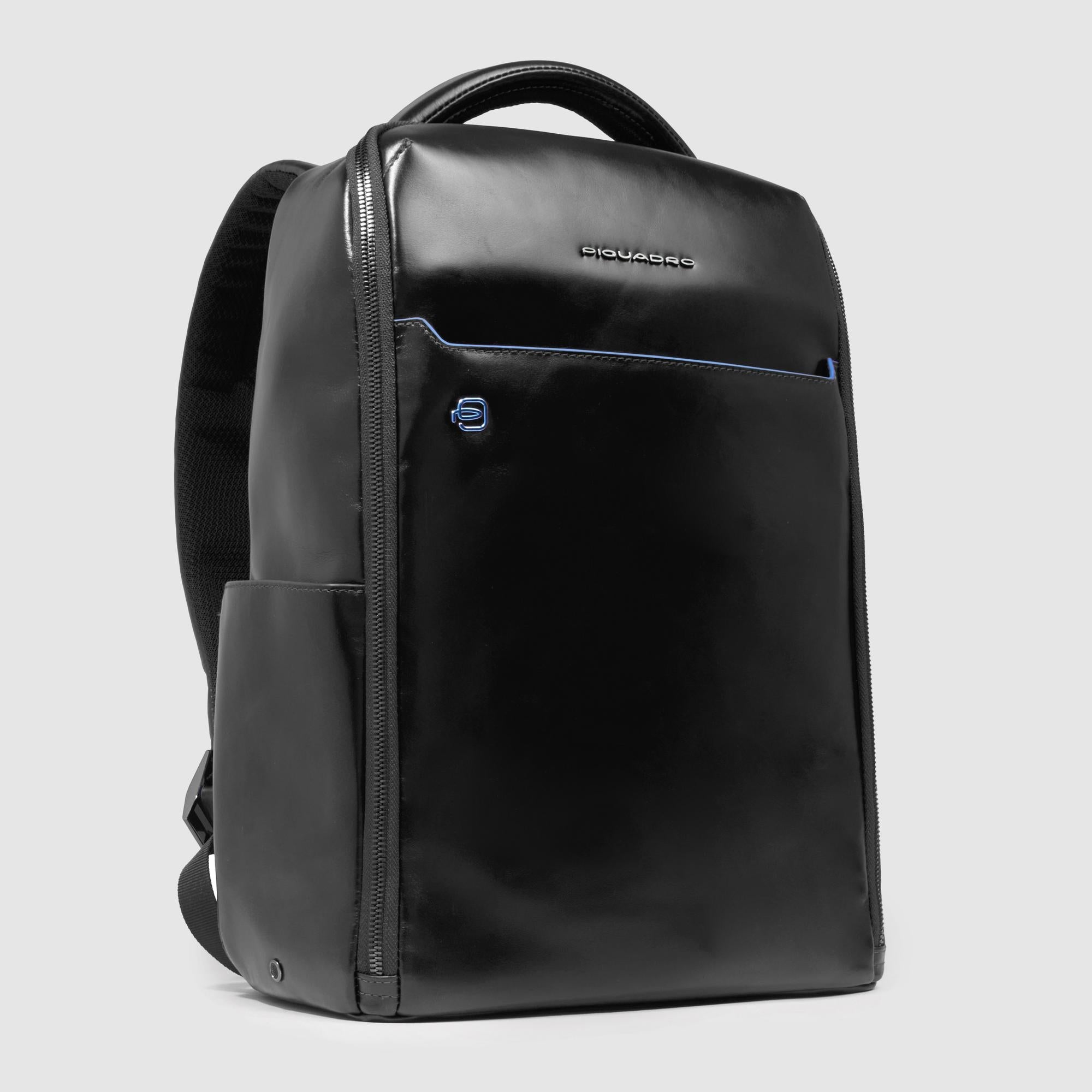 Zaino uomo fast-check porta pc 14"  - 2