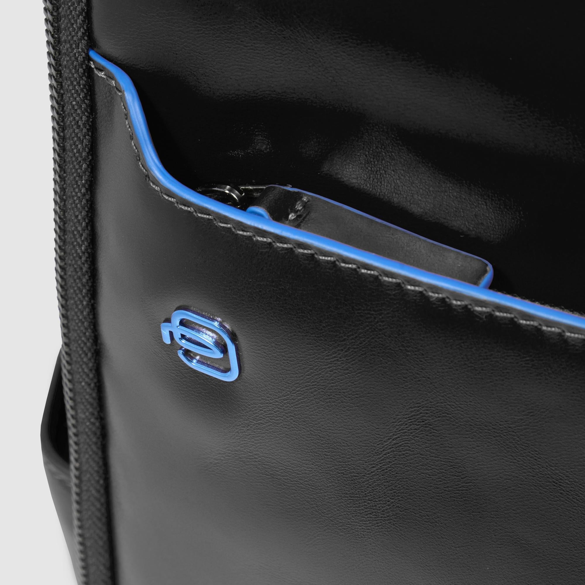 Zaino uomo fast-check porta pc 14"  - 5