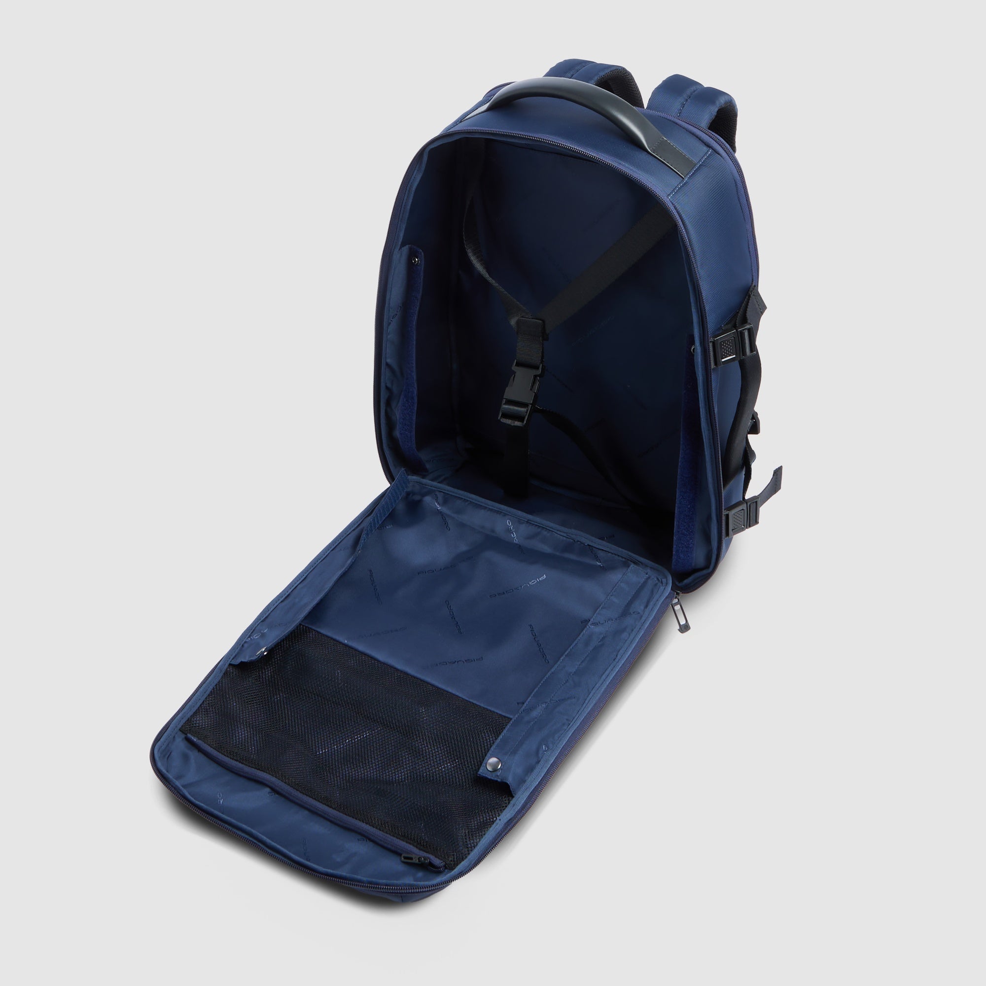 Travel laptop backpack 15,6" - 3