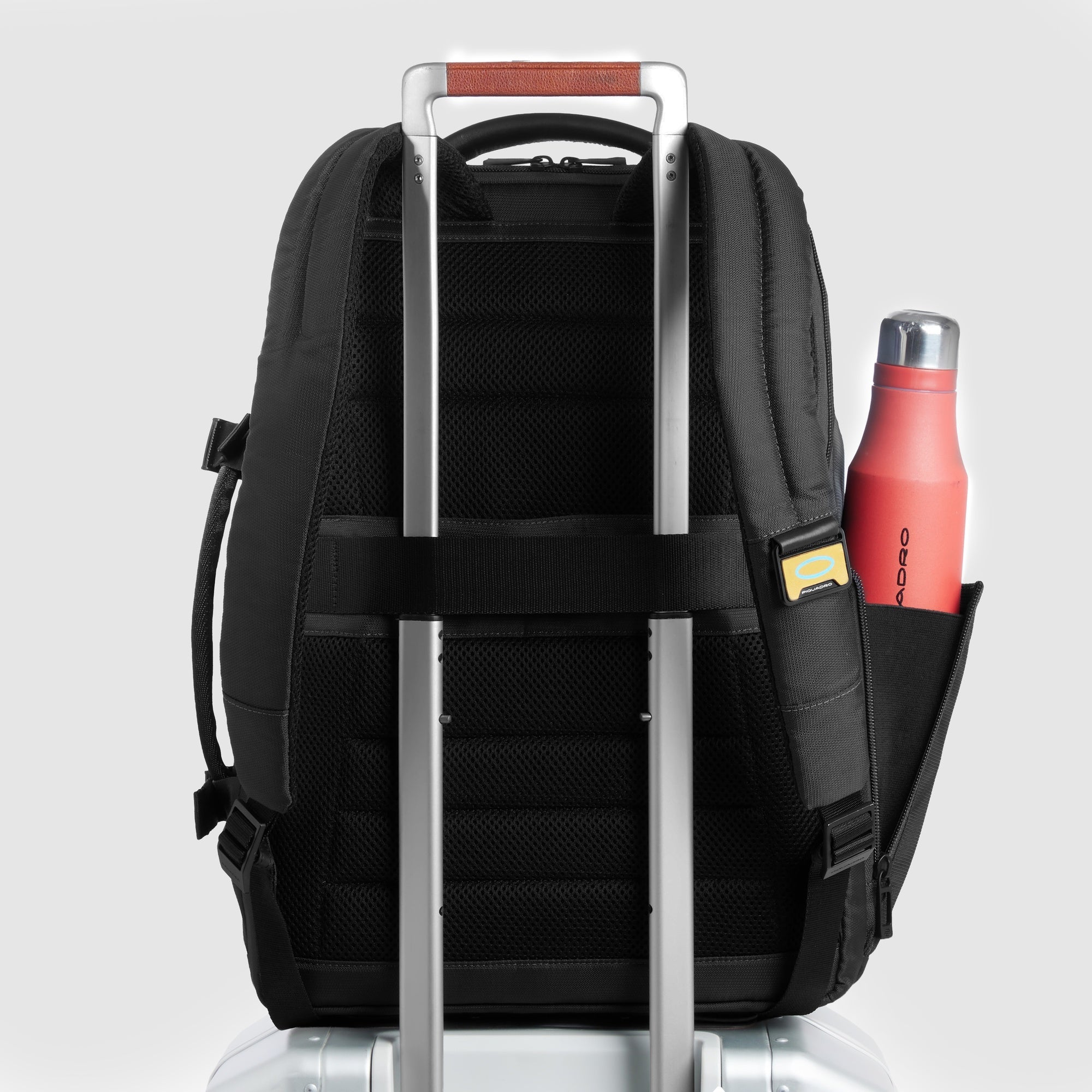 Travel laptop backpack 15,6" - 3