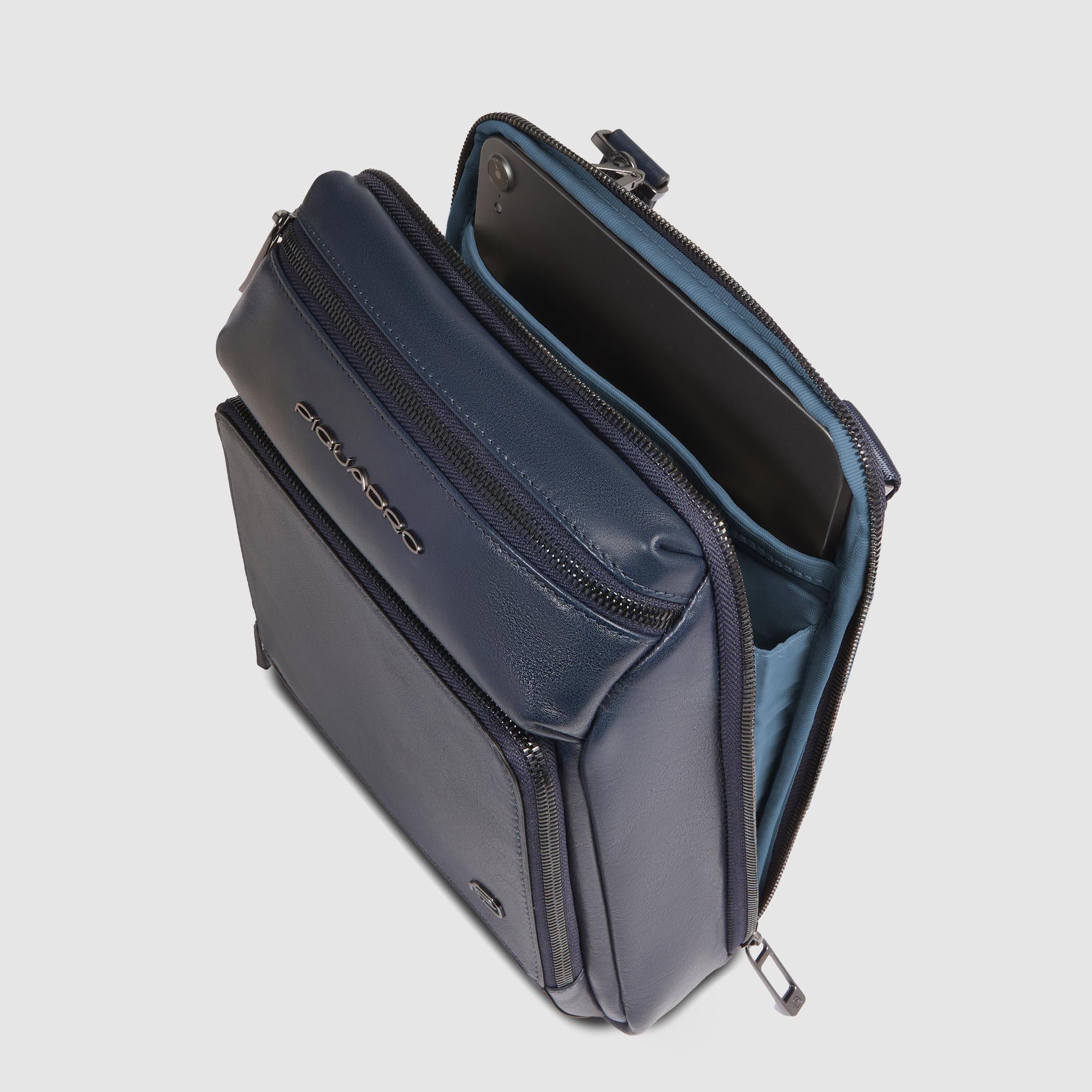Sac bandoulière homme pour iPad®Pro 11"  - 4