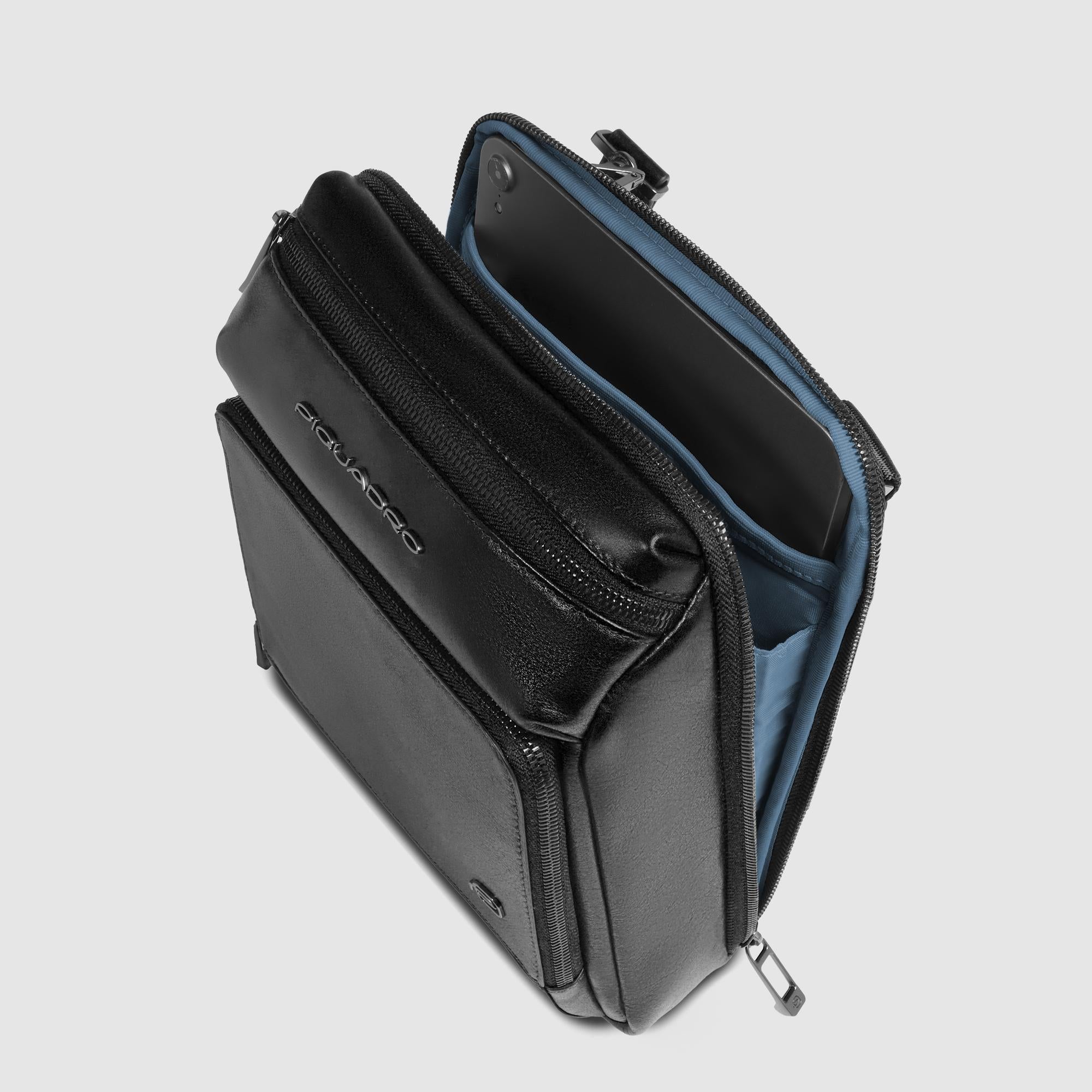 Sac bandoulière homme pour iPad®Pro 11"  - 4