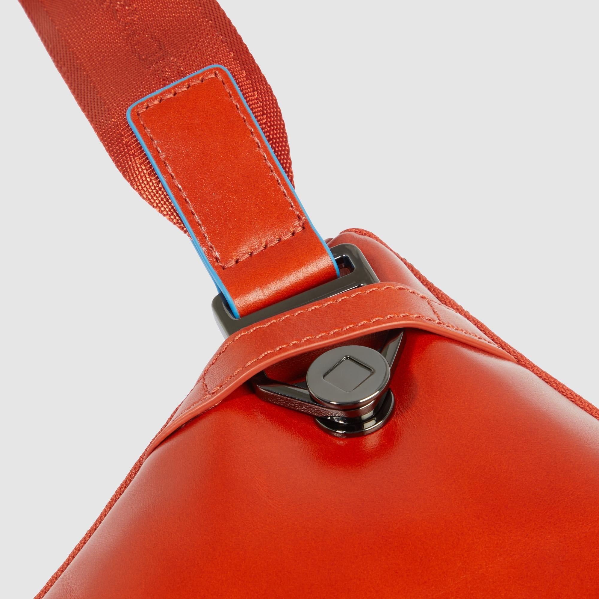 Sac banane plat extensible - 5