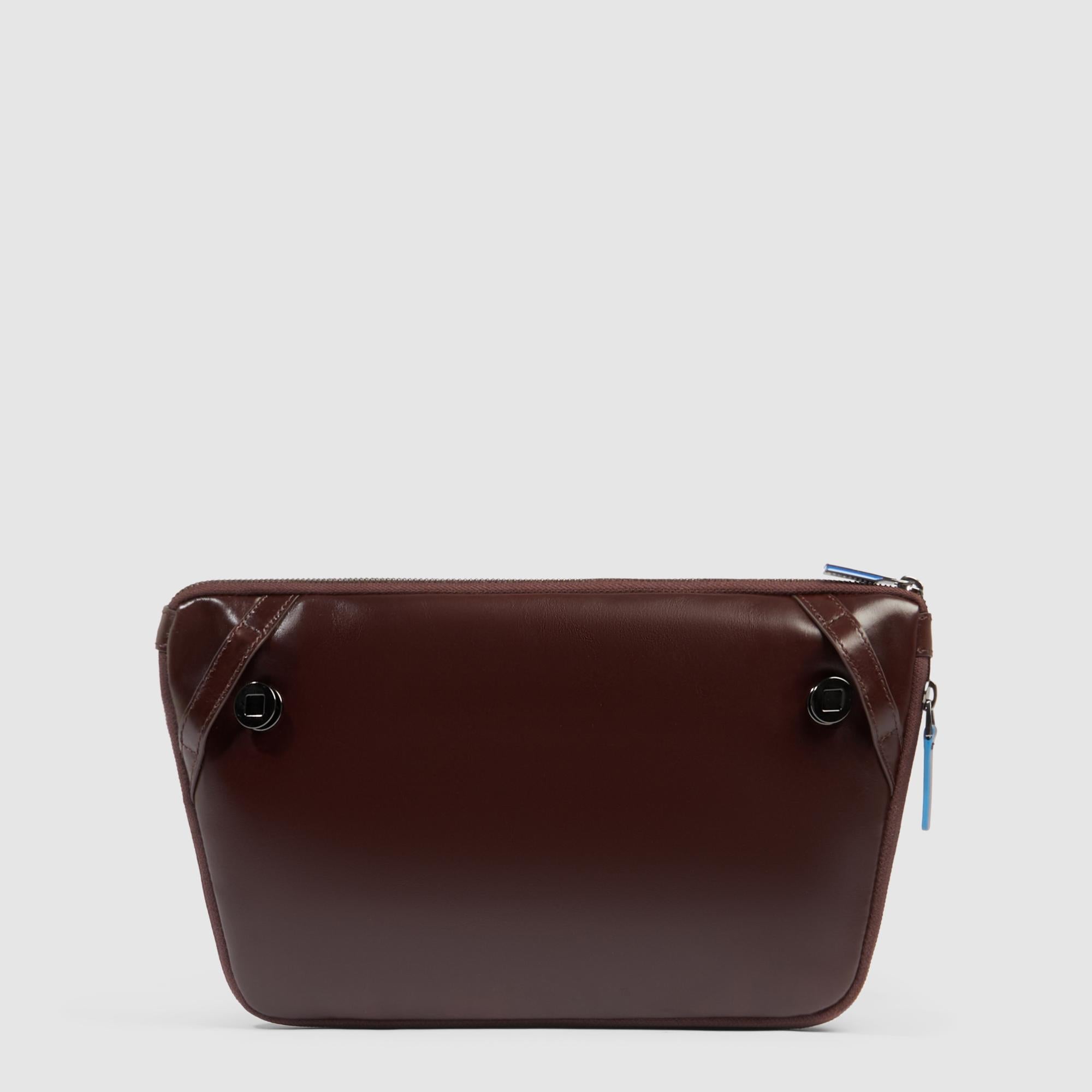 Riñonera plana expandible - 3