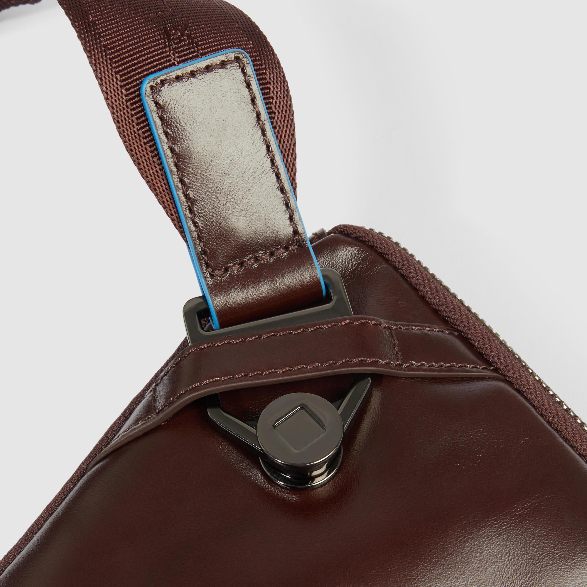 Riñonera plana expandible - 5