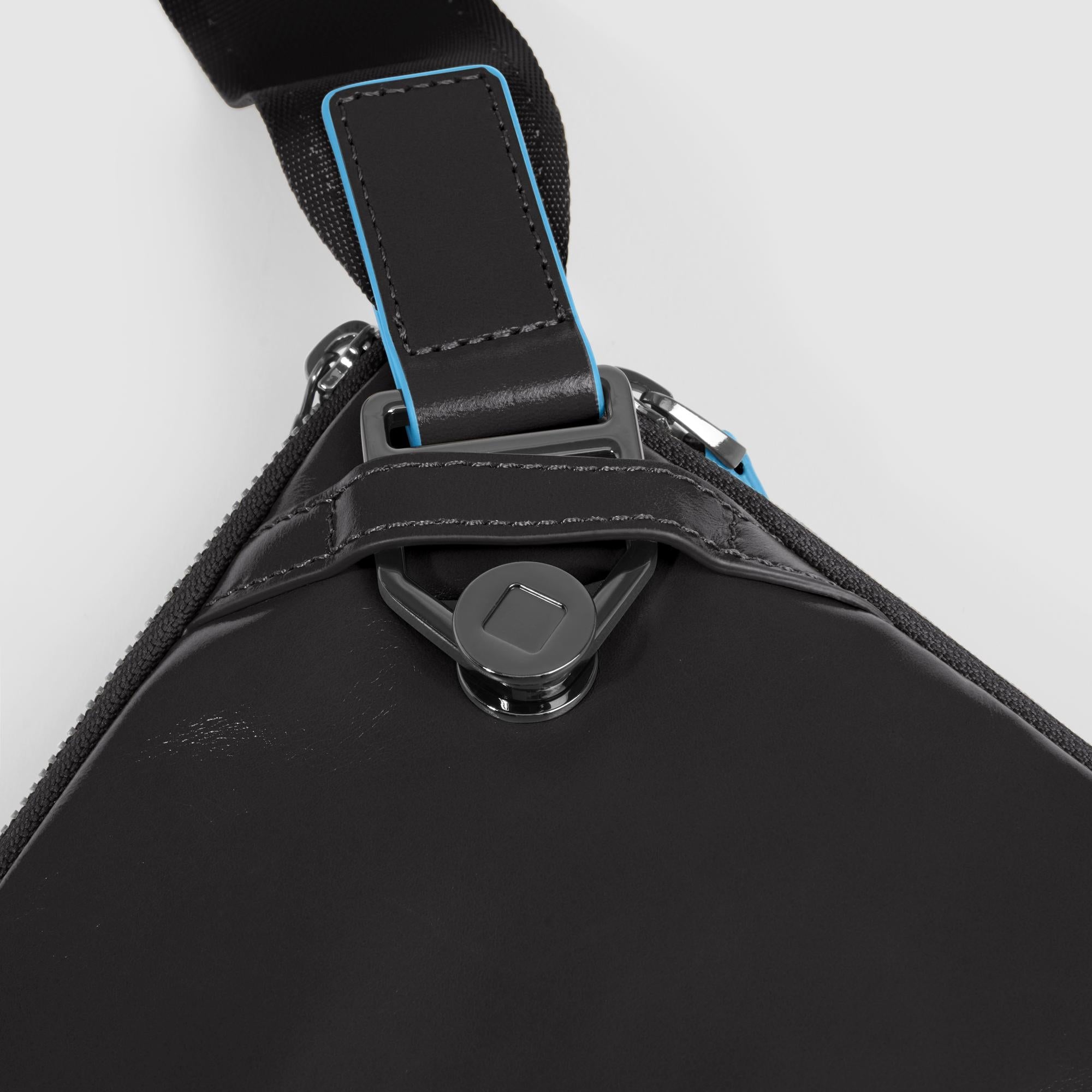 Sac banane plat extensible - 5