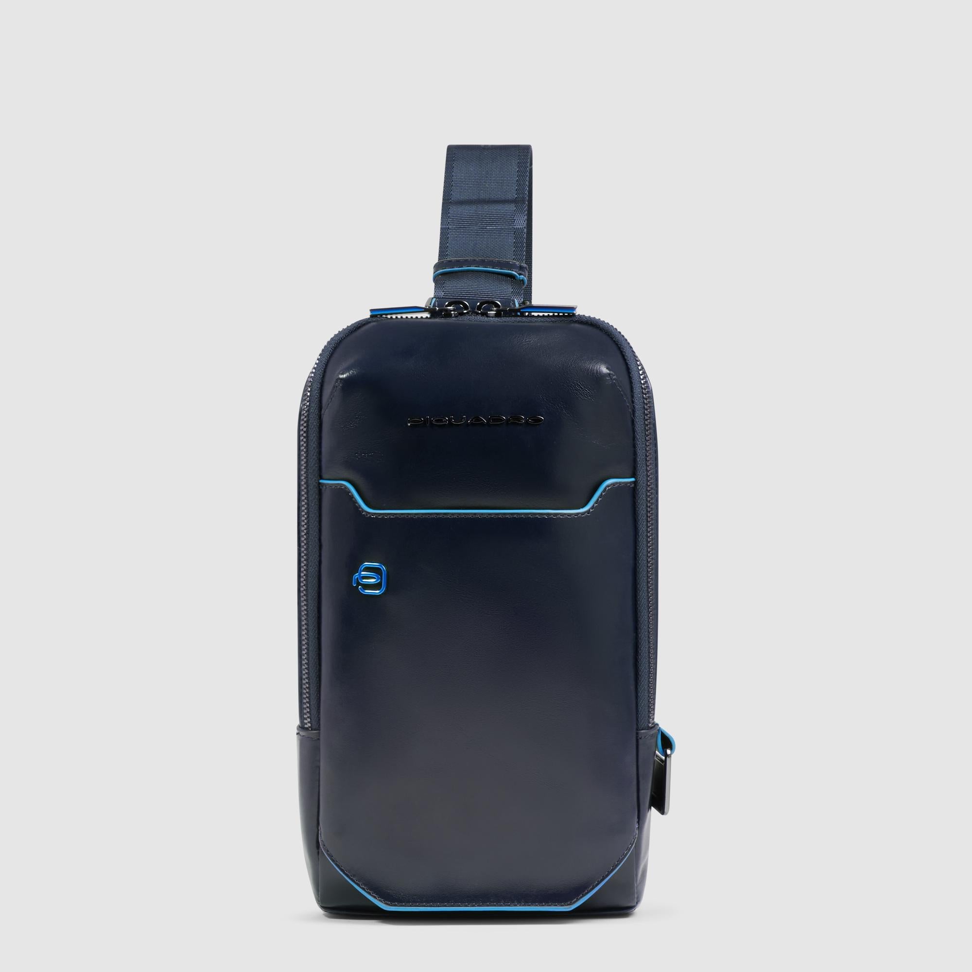 Personalizable sling bag