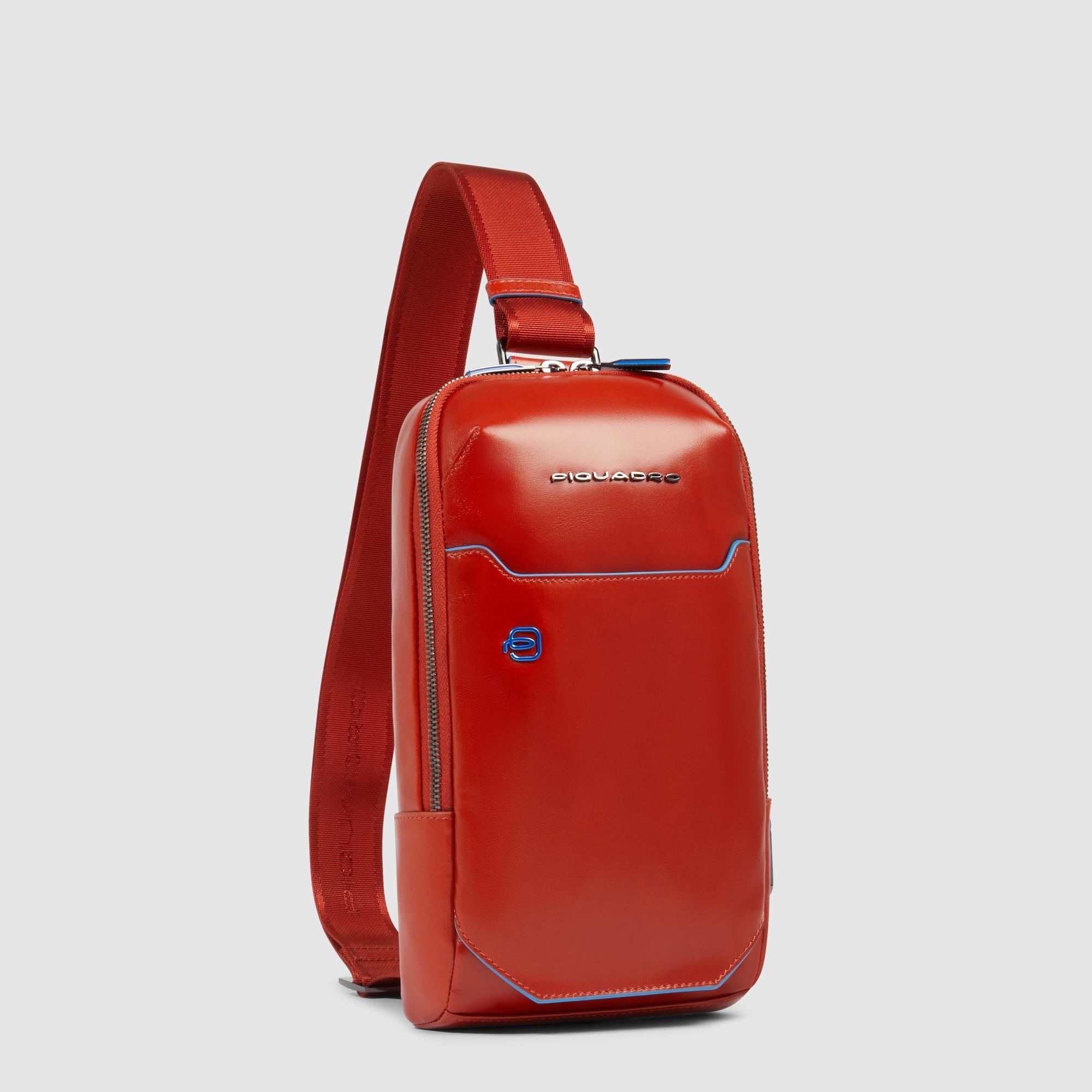 Personalizable sling bag