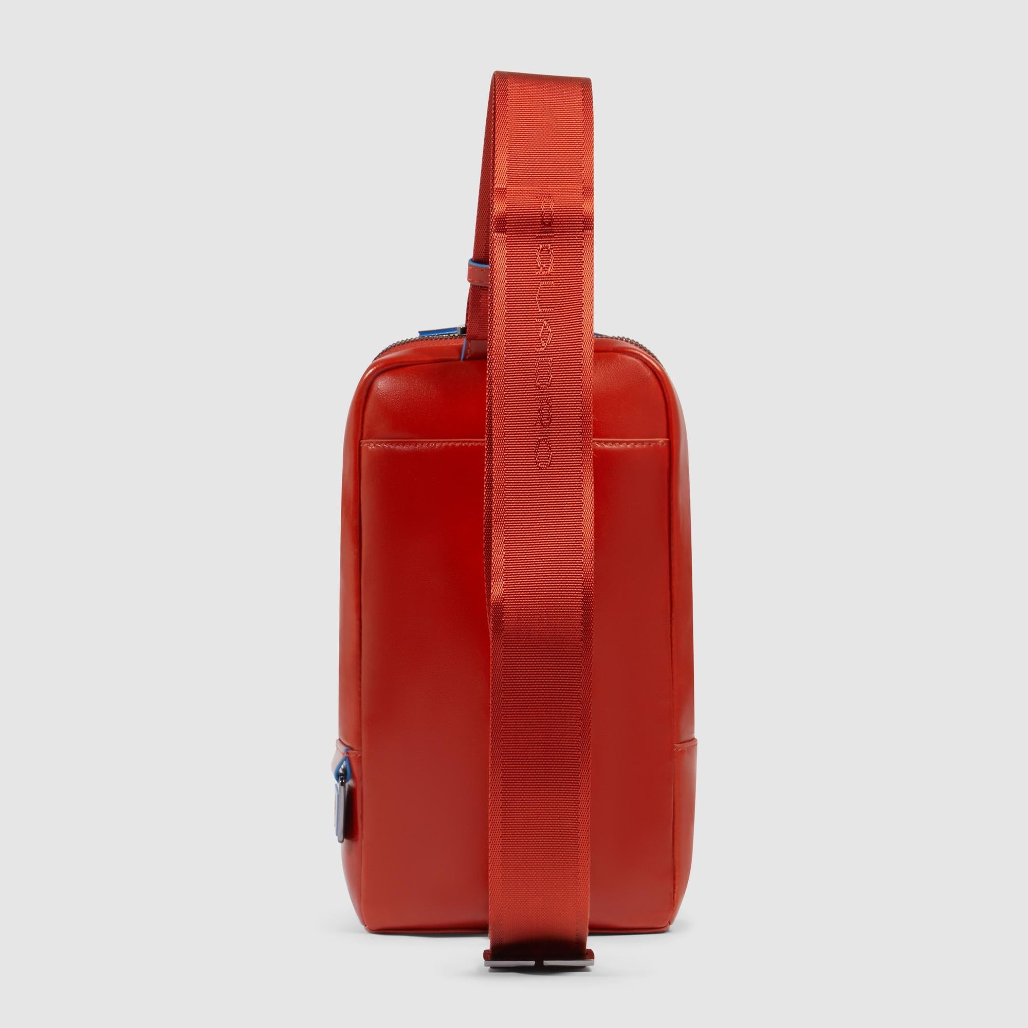 Personalizable sling bag