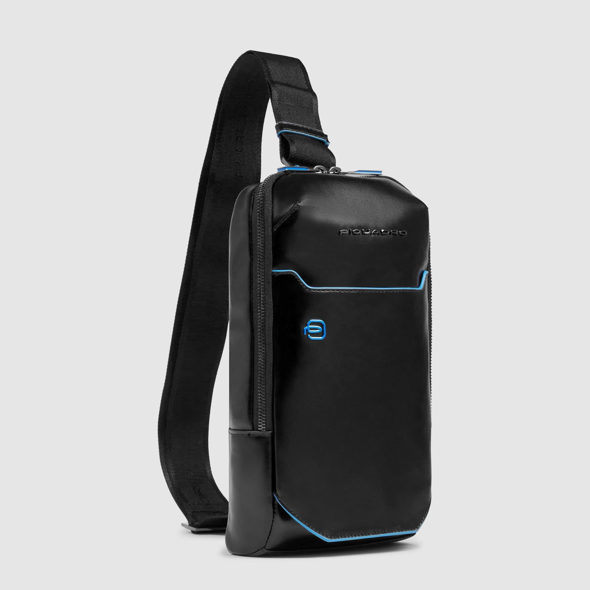 Personalizable sling bag