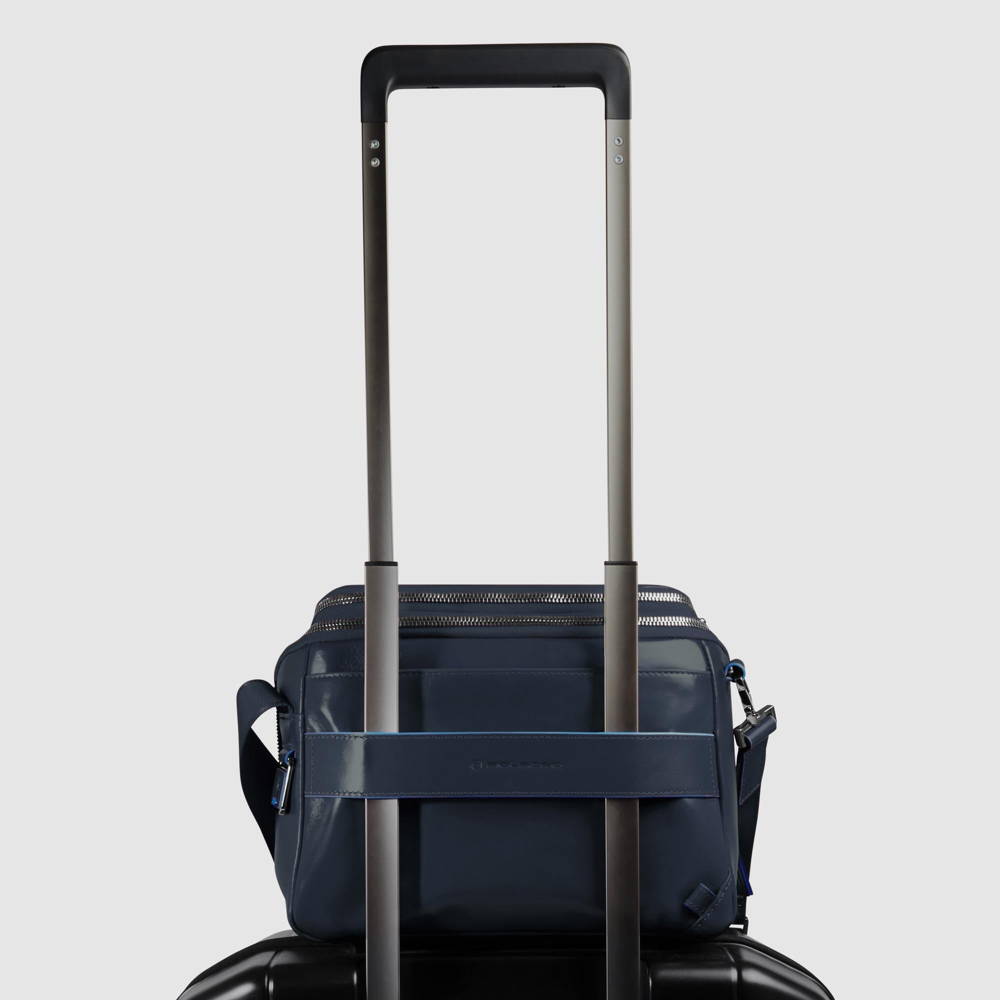 Personalizable crossbody bag for iPad®mini - 3