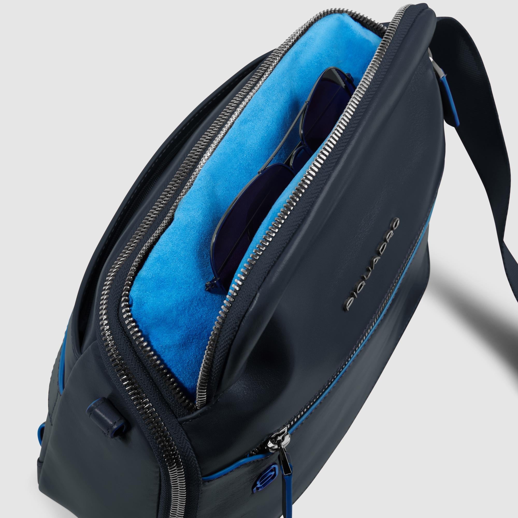 Personalizable crossbody bag for iPad®mini - 6